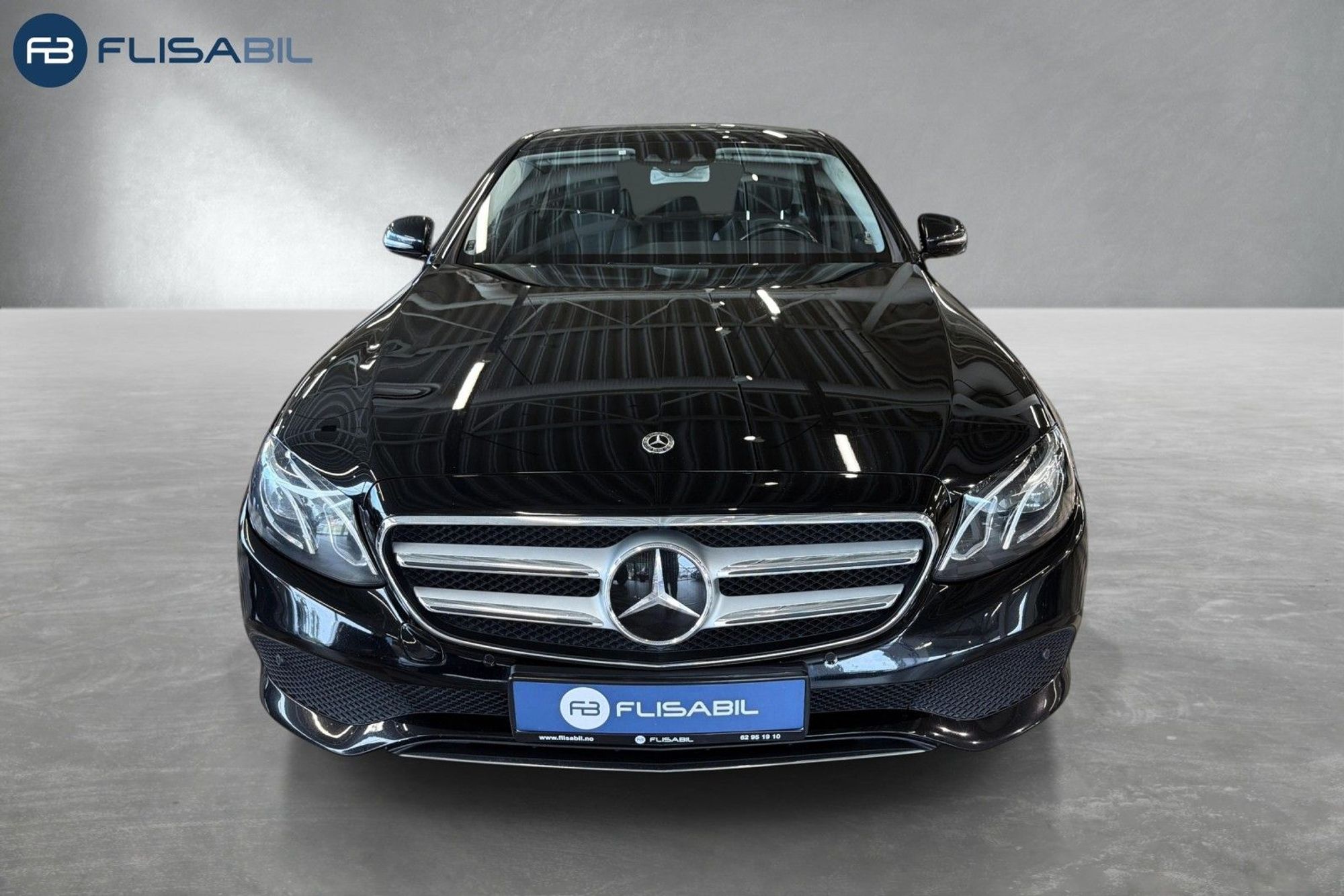 Mercedes-Benz E 220 d 4MATIC 9G-Tronic, 194hp, 2017