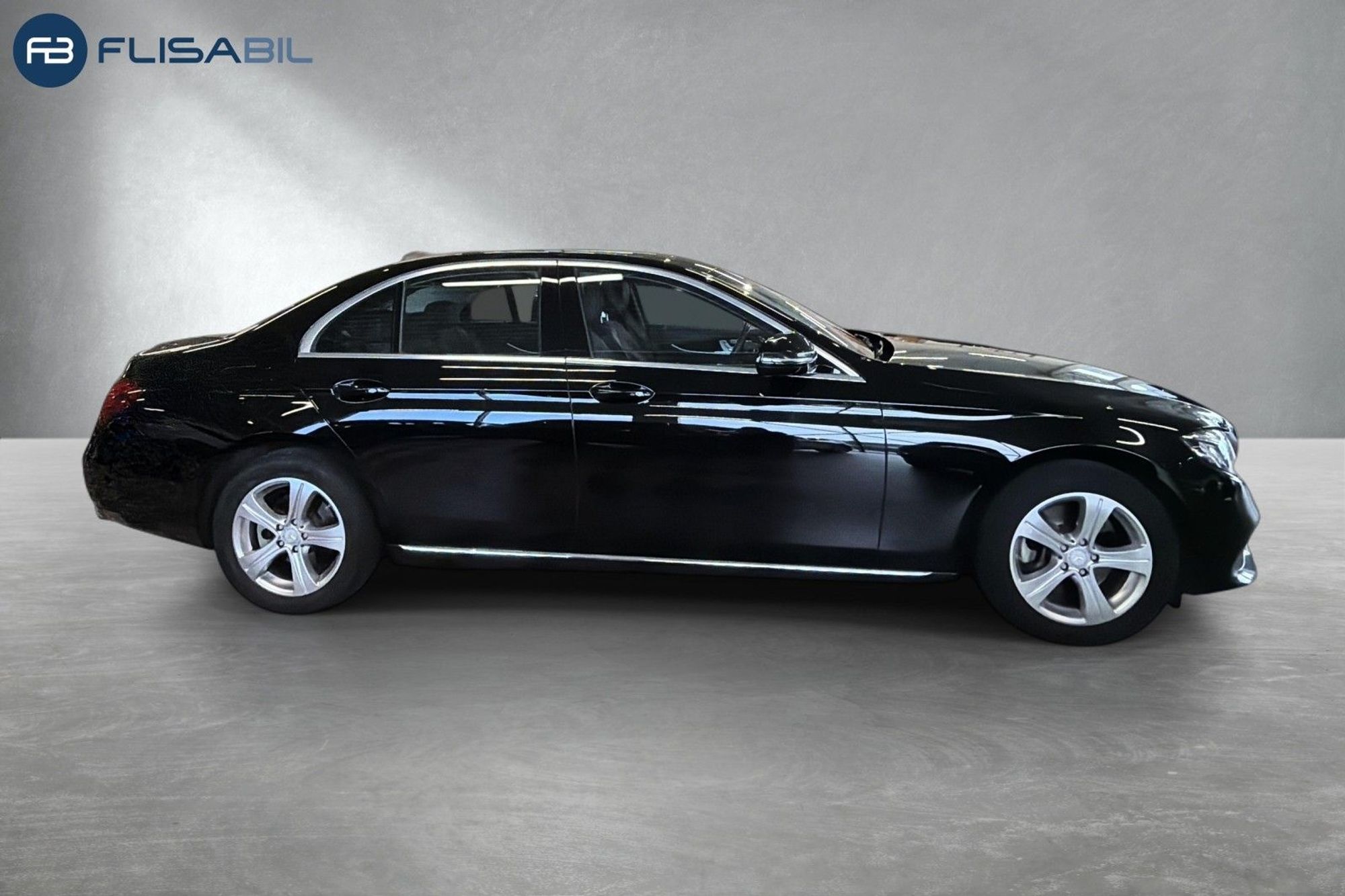 Mercedes-Benz E 220 d 4MATIC 9G-Tronic, 194hp, 2017