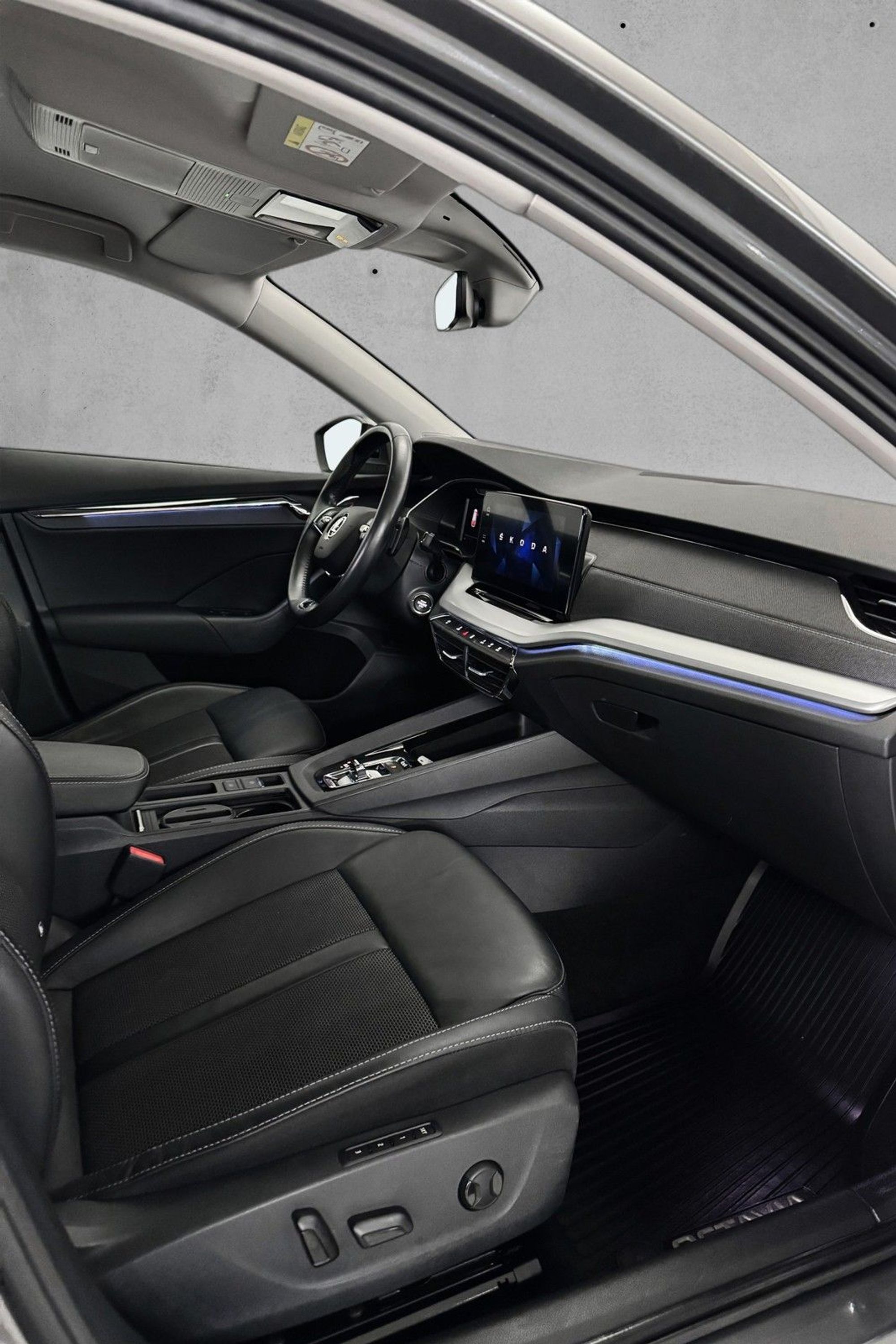 Škoda Octavia Combi 2.0 TDI SCR 4x4 DSG Sequential, 150hp, 2024