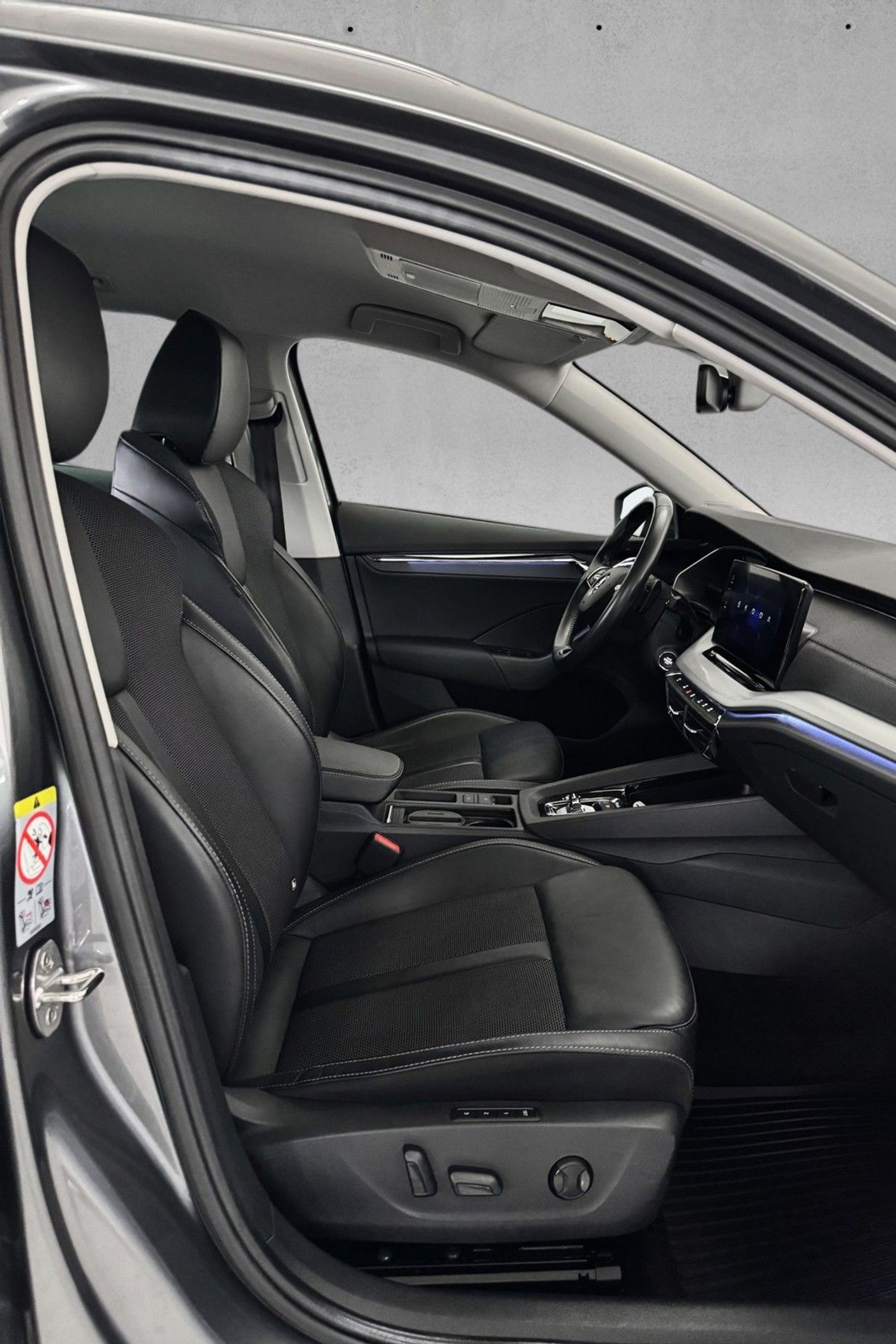 Škoda Octavia Combi 2.0 TDI SCR 4x4 DSG Sequential, 150hp, 2024