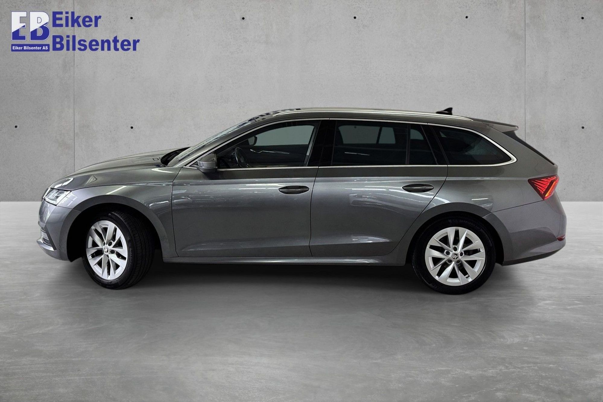 Škoda Octavia Combi 2.0 TDI SCR 4x4 DSG Sequential, 150hp, 2024
