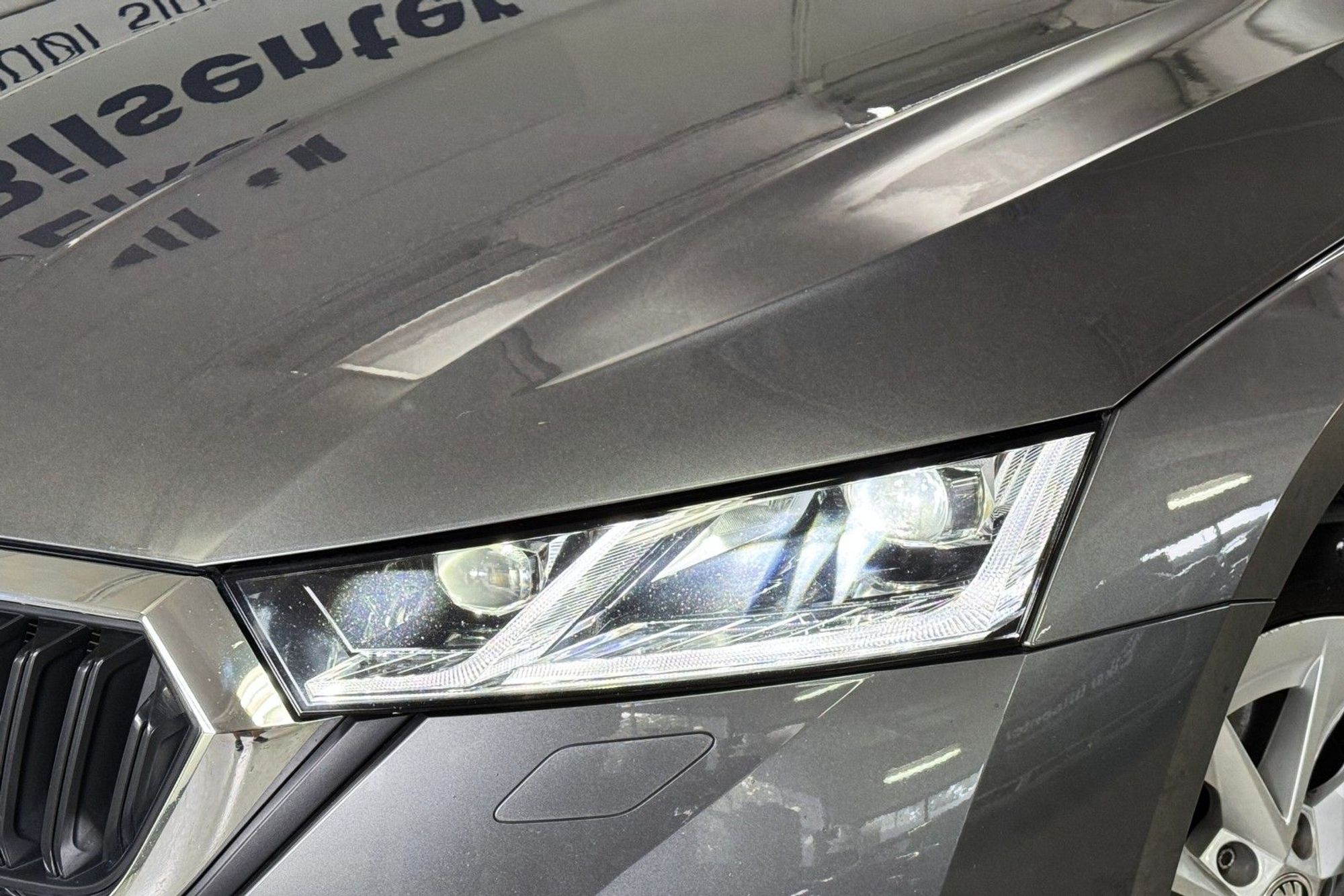 Škoda Octavia Combi 2.0 TDI SCR 4x4 DSG Sequential, 150hp, 2024