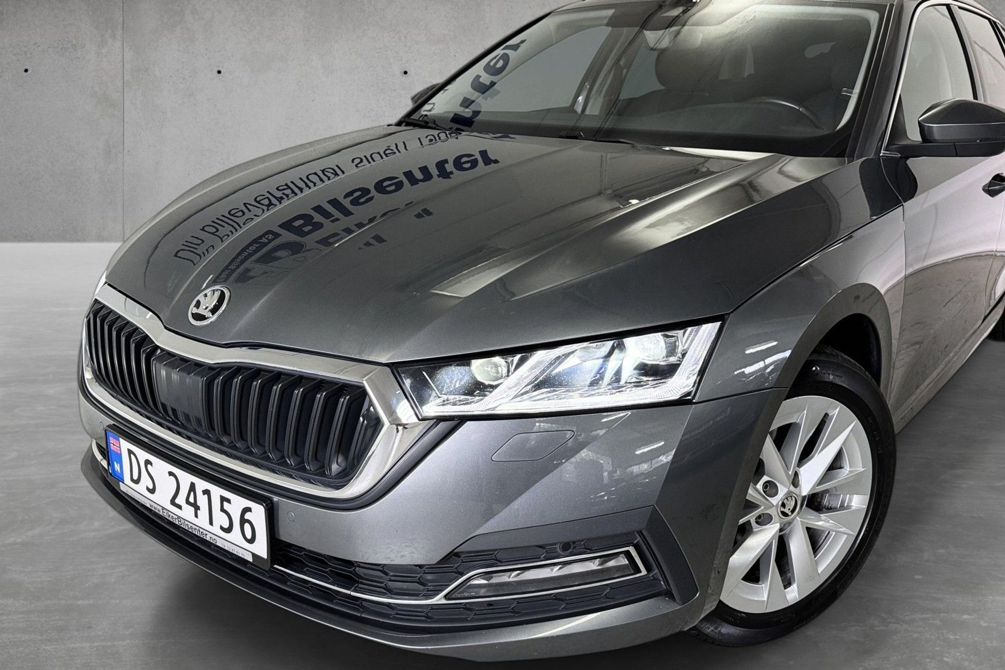 Škoda Octavia Combi 2.0 TDI SCR 4x4 DSG Sequential, 150hp, 2024