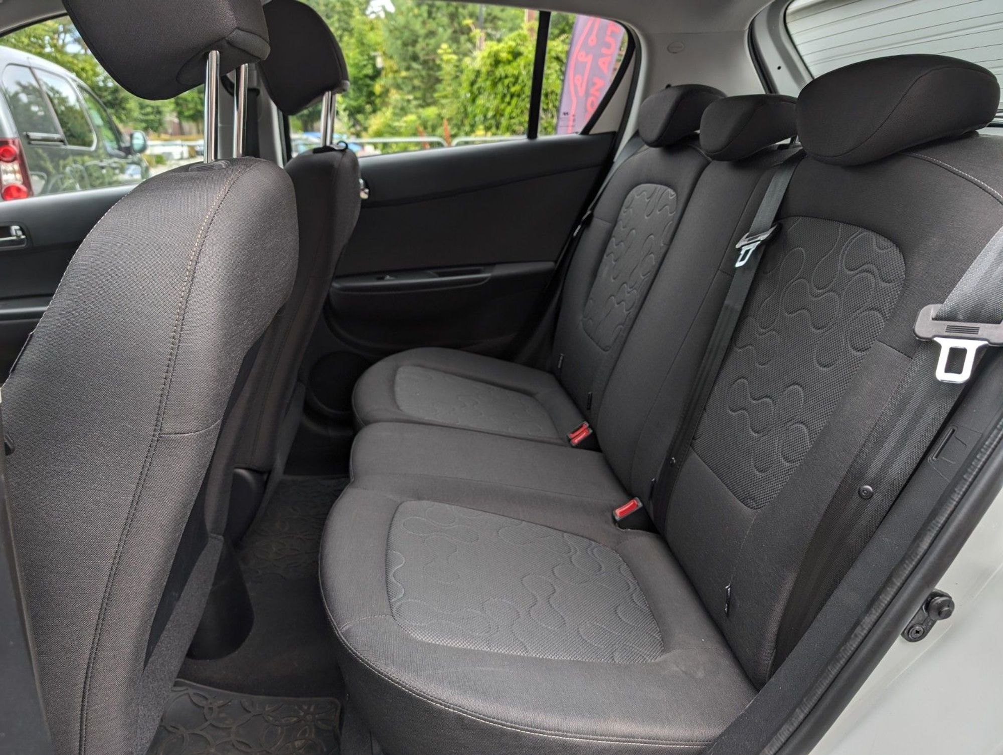Hyundai i20 5-door 1.2 Manual, 77hp, 2011