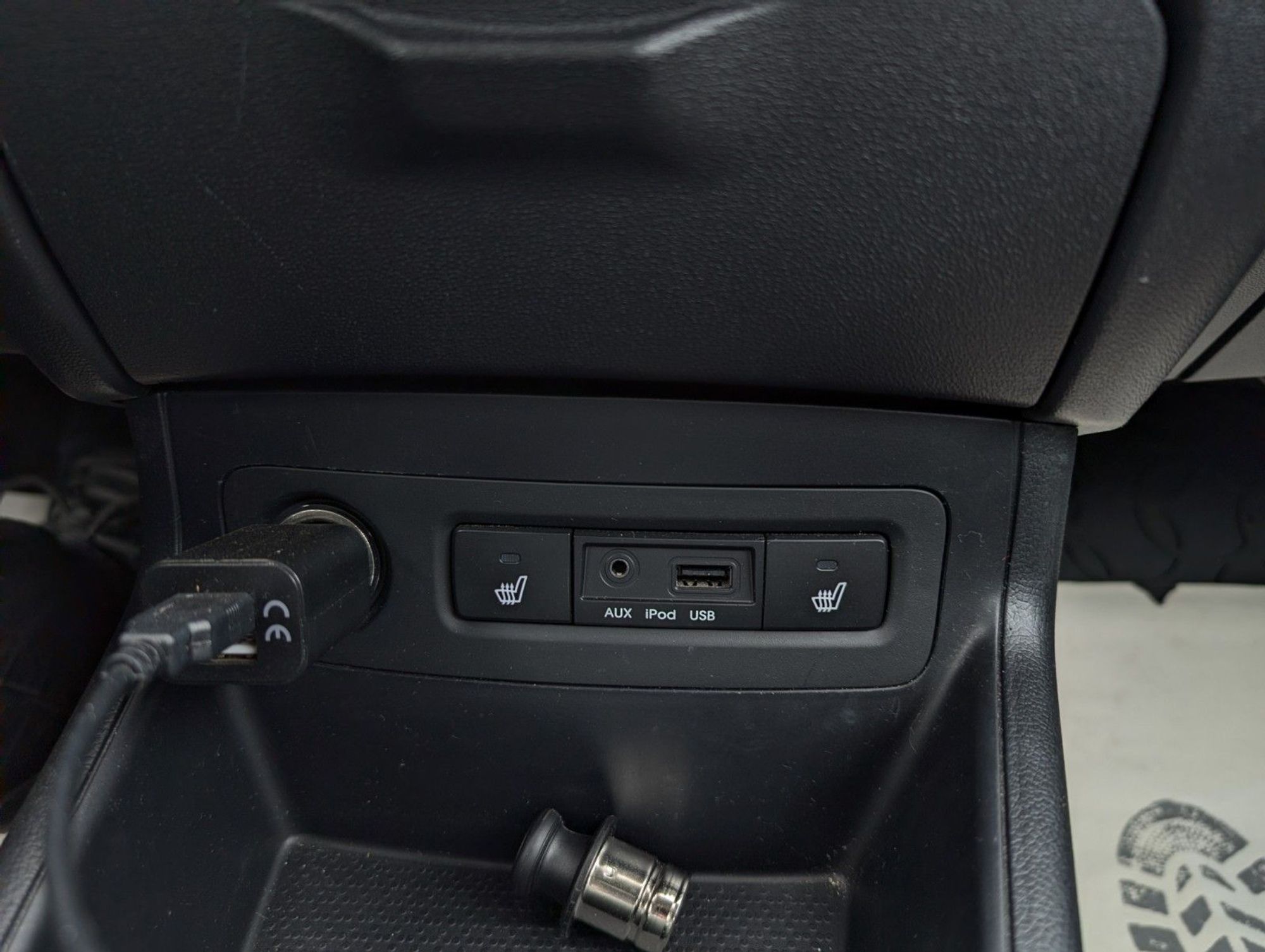 Hyundai i20 5-door 1.2 Manual, 77hp, 2011