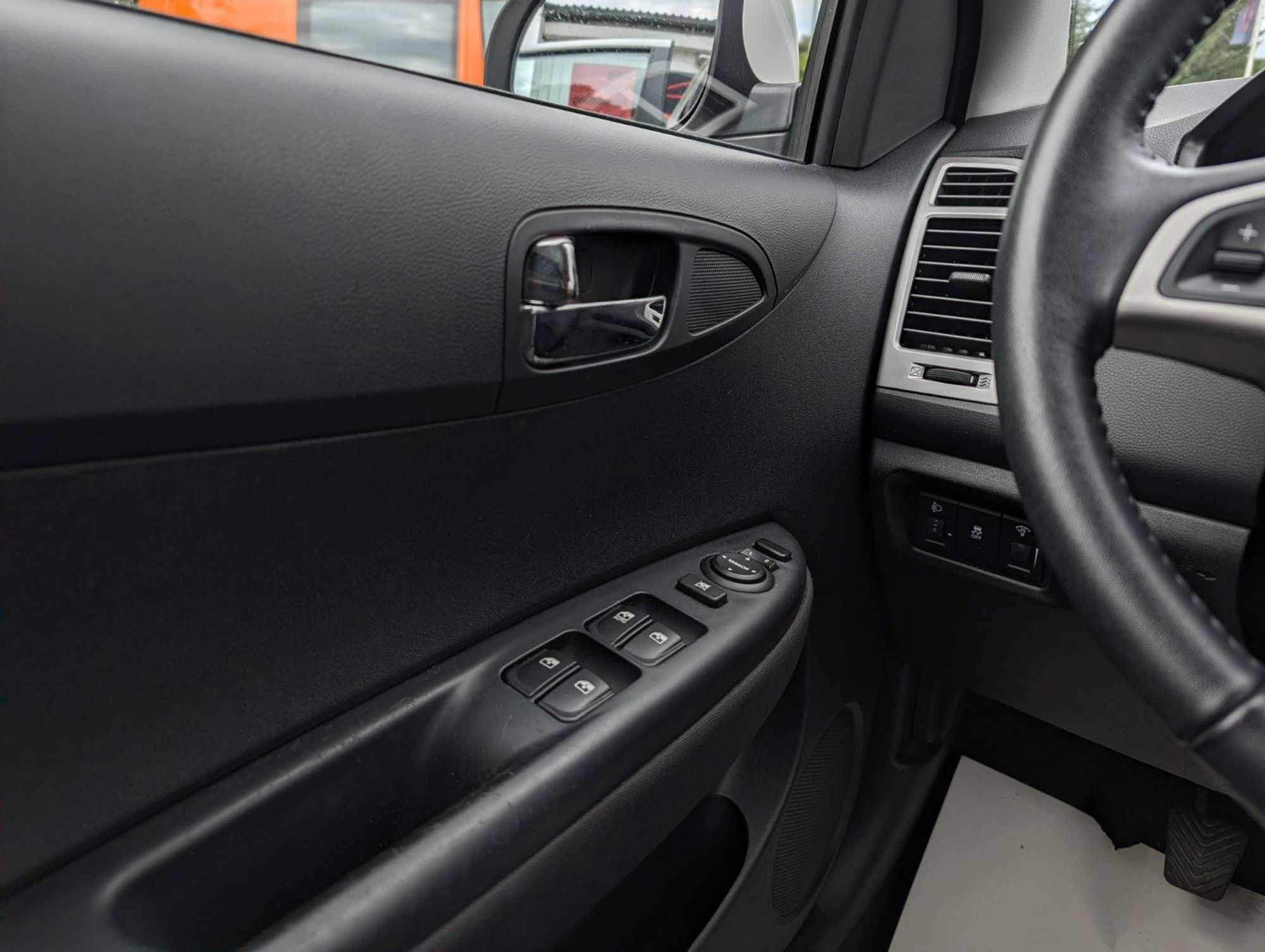 Hyundai i20 5-door 1.2 Manual, 77hp, 2011