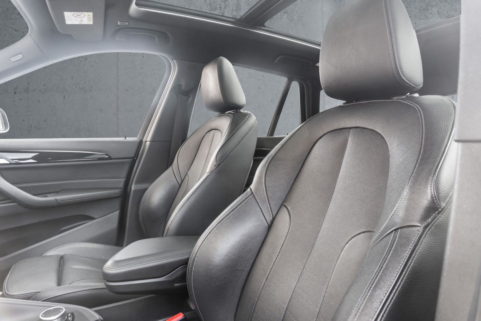 BMW X1 xDrive18d Steptronic, 150hp, 2017