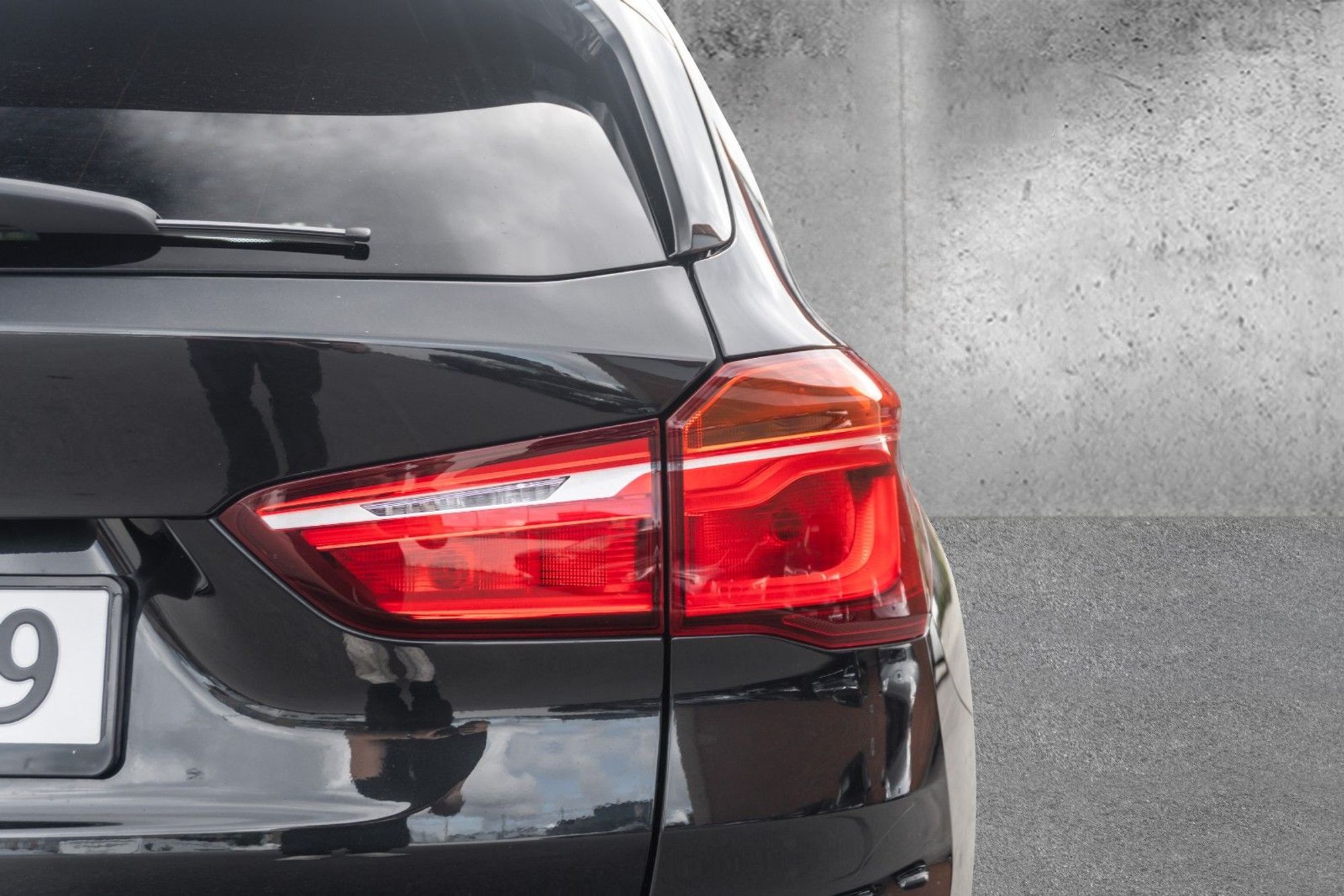 BMW X1 xDrive18d Steptronic, 150hp, 2017