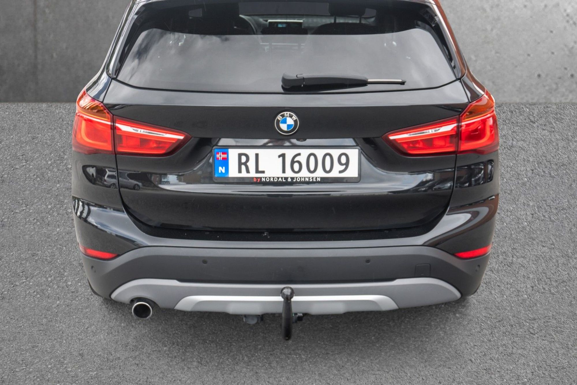 BMW X1 xDrive18d Steptronic, 150hp, 2017