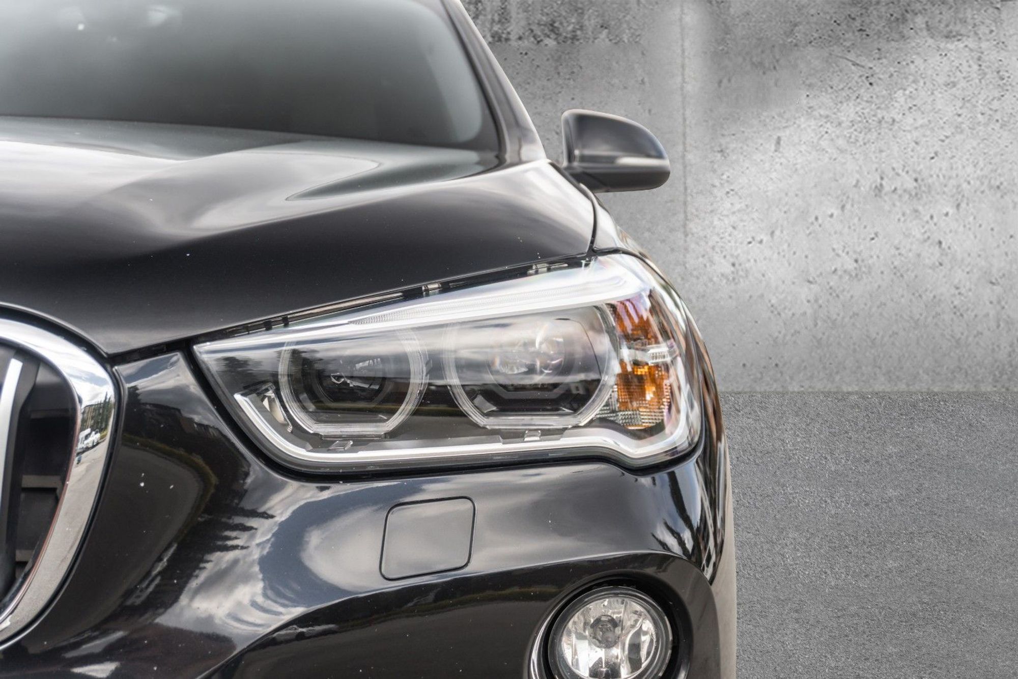 BMW X1 xDrive18d Steptronic, 150hp, 2017