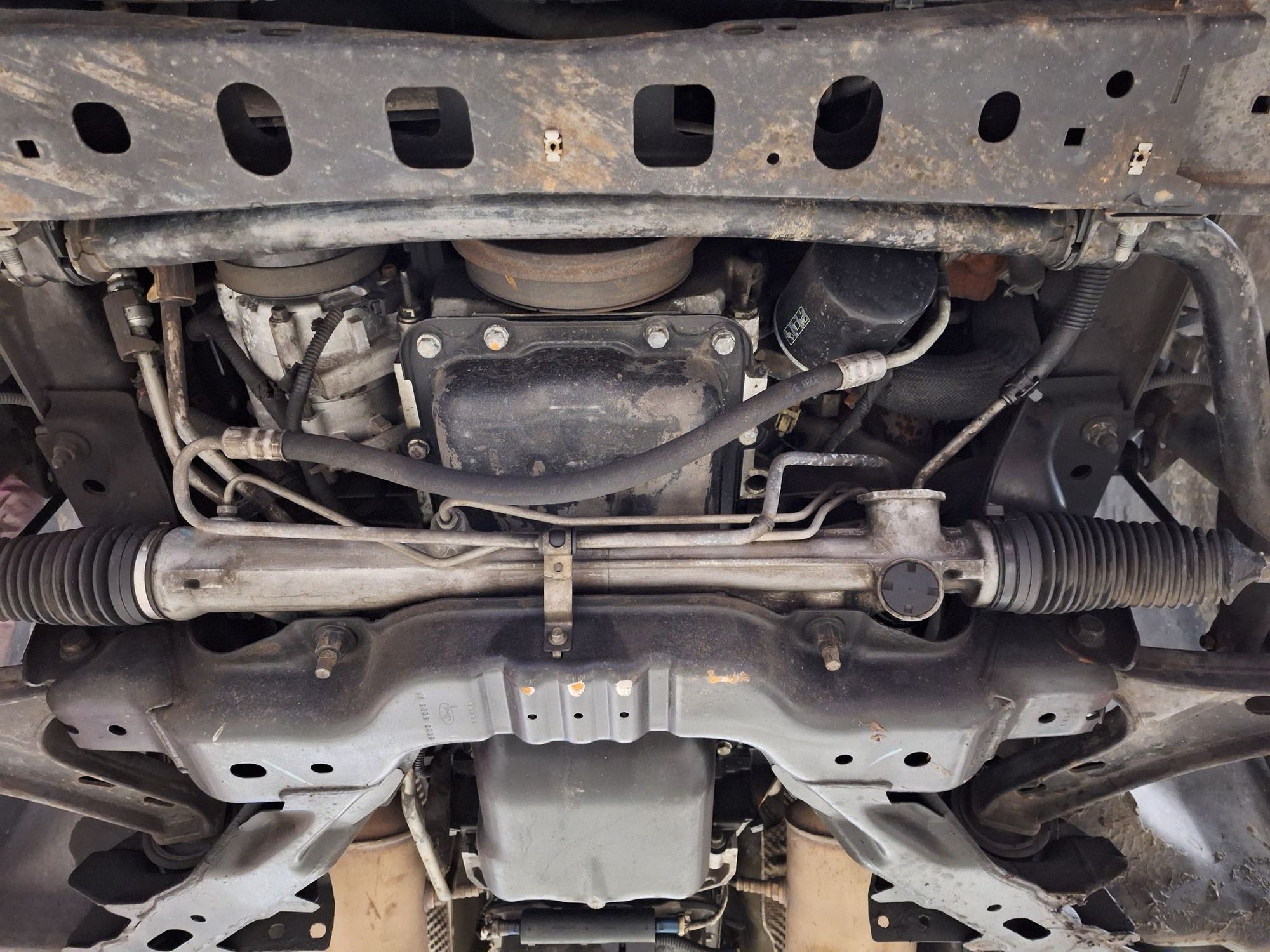 Ford Mustang GT Automatic, 304hp, 2006