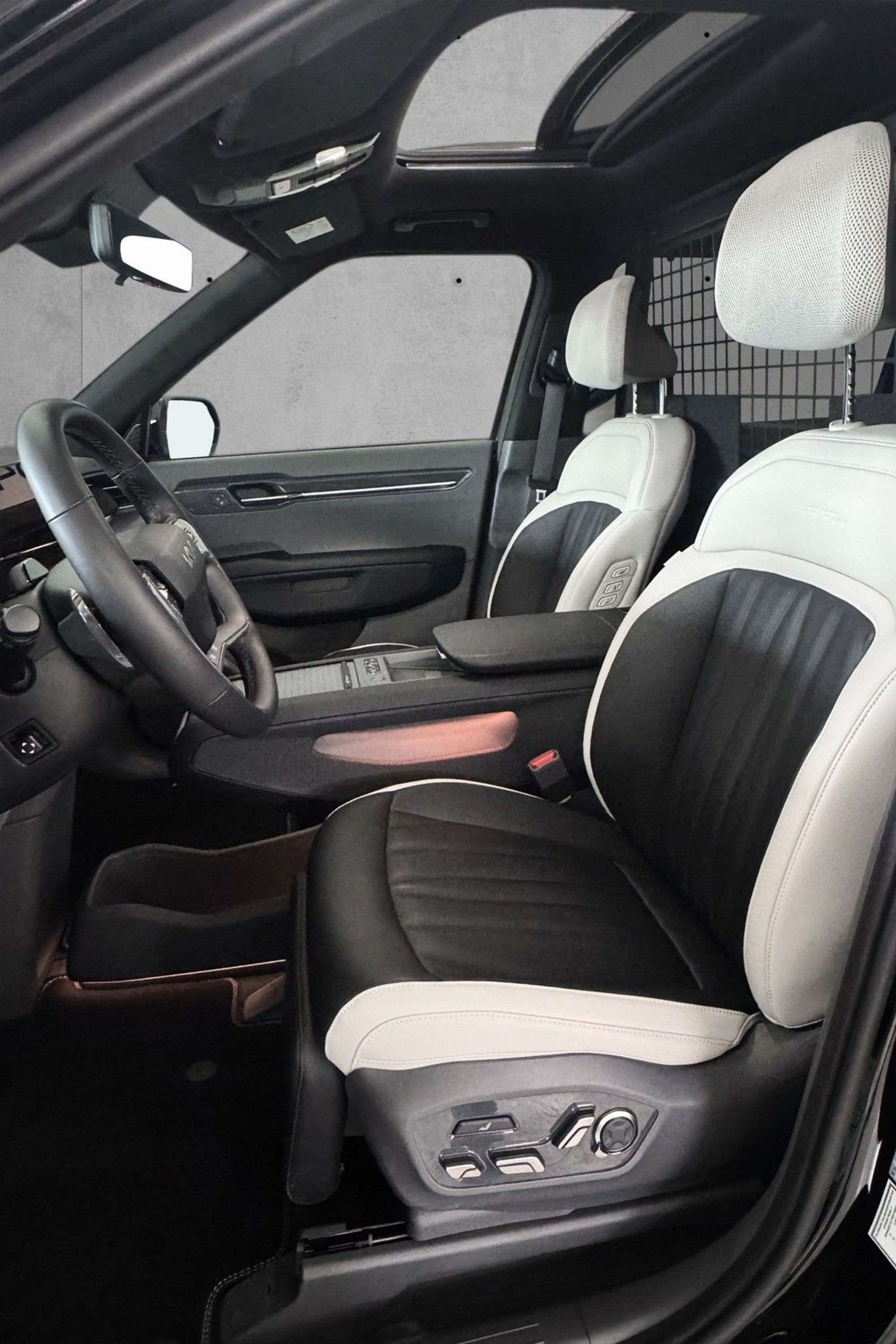 Kia EV9 AWD, 385hp, 2026