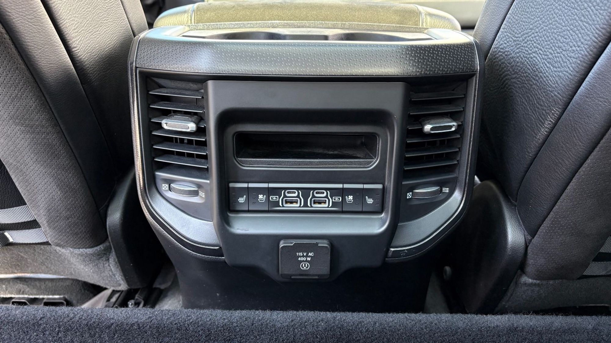 RAM 1500 TRX TorqueFlite, 711hp, 2022
