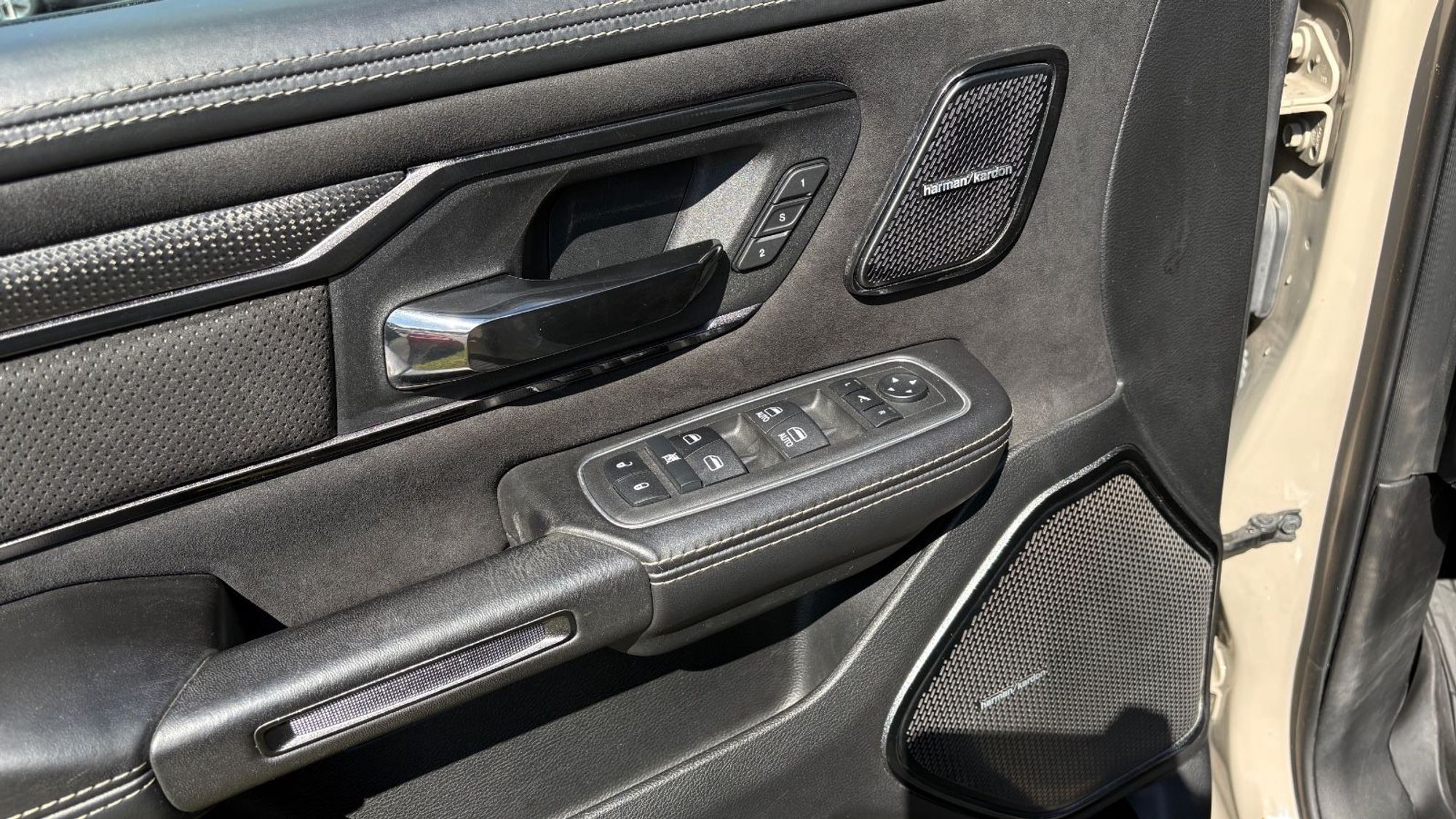 RAM 1500 TRX TorqueFlite, 711hp, 2022