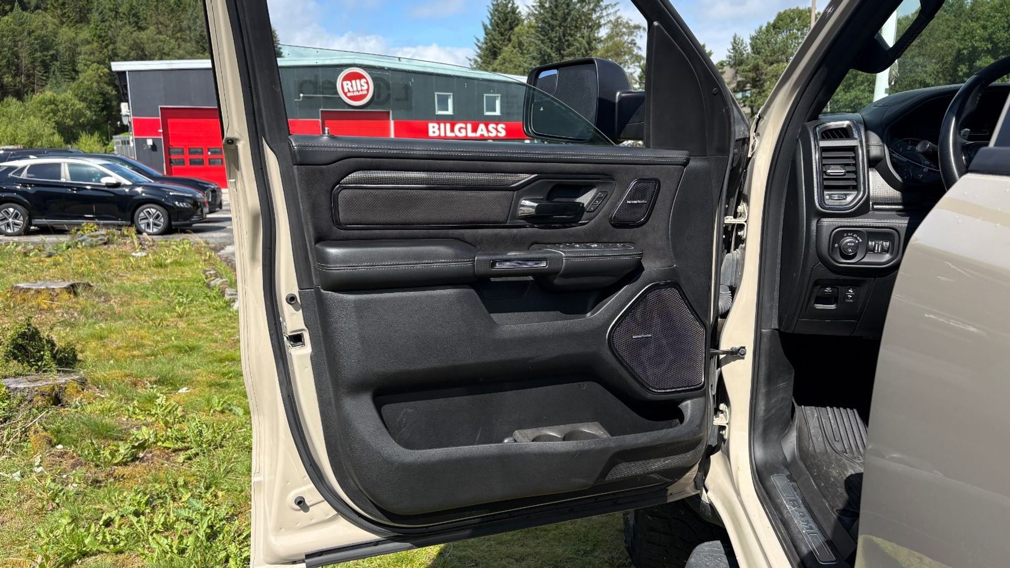 RAM 1500 TRX TorqueFlite, 711hp, 2022