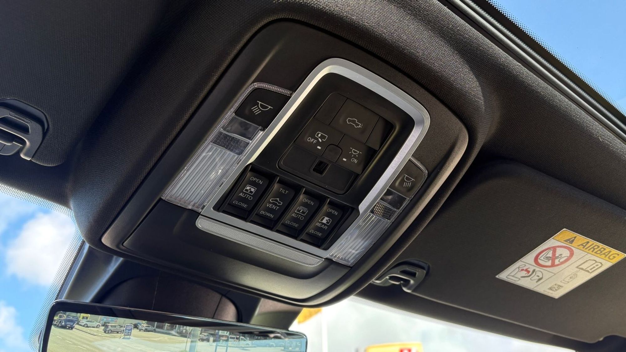 RAM 1500 TRX TorqueFlite, 711hp, 2022
