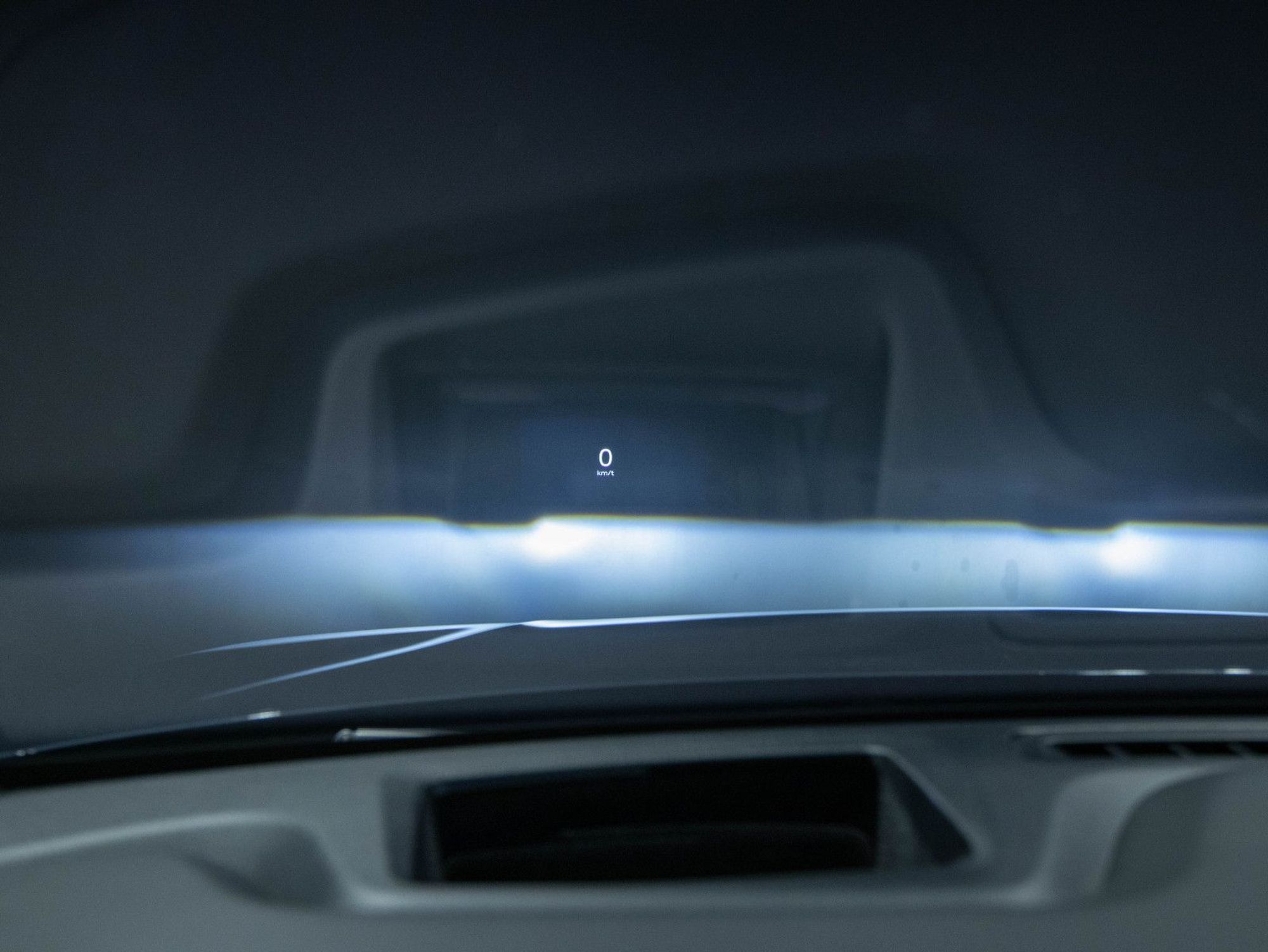 NIO ES8 Long Range, 544ps, 2021