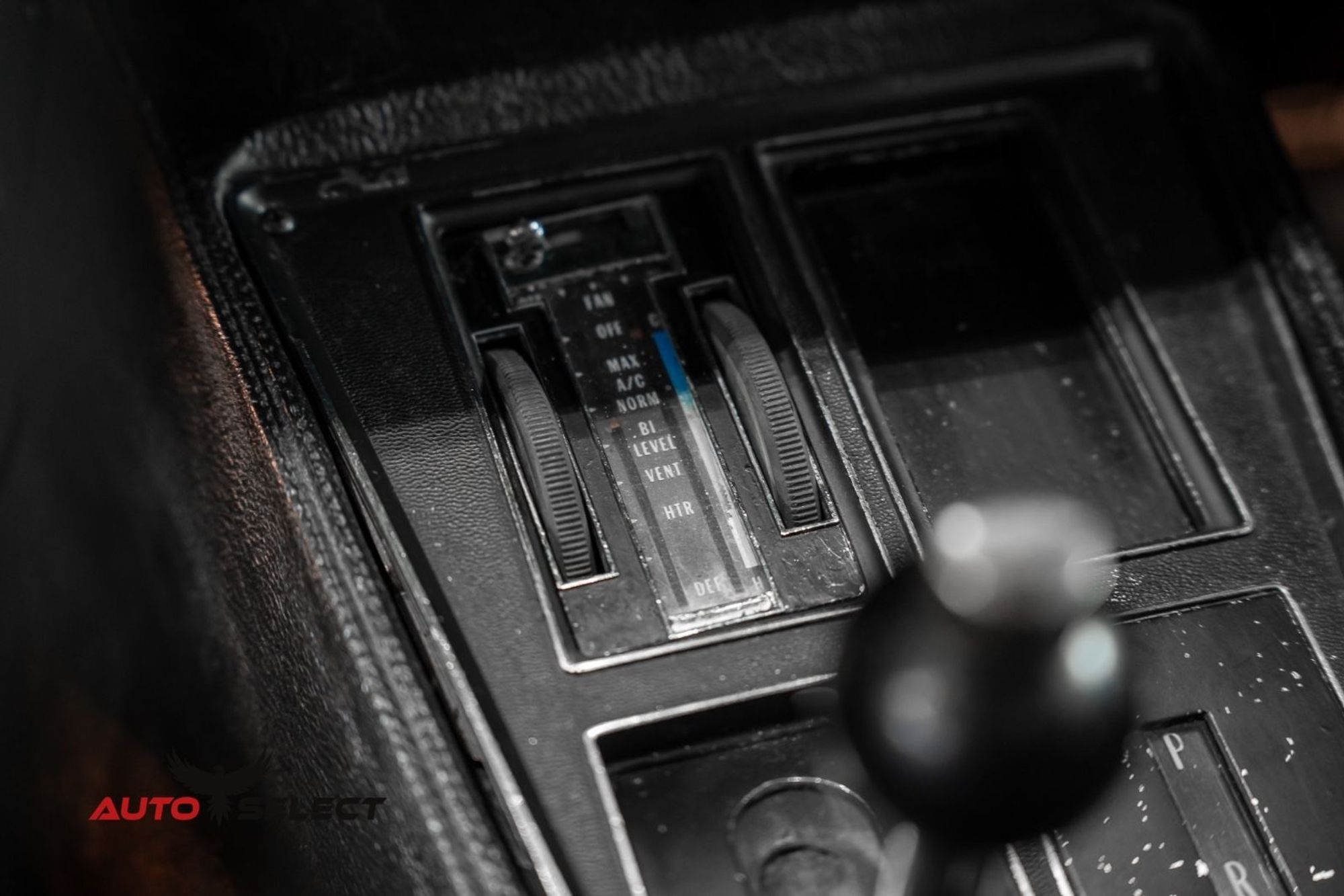 Chevrolet Corvette Stingray 5.7 V8 Hydra-Matic, 3-trins, 183ps, 1976