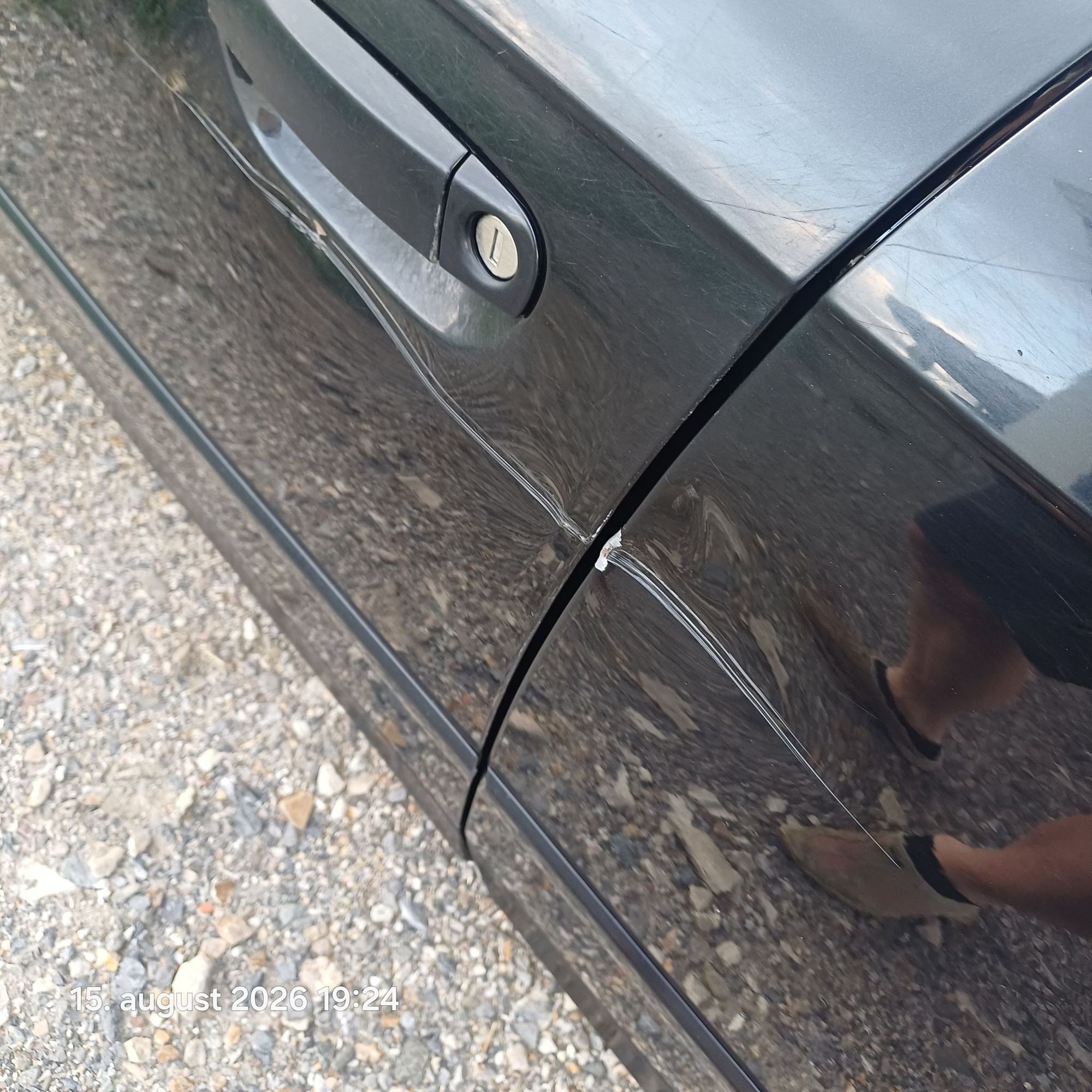 Audi A4 Sedan 2.0 TDI Multitronic, 140hp, 2006