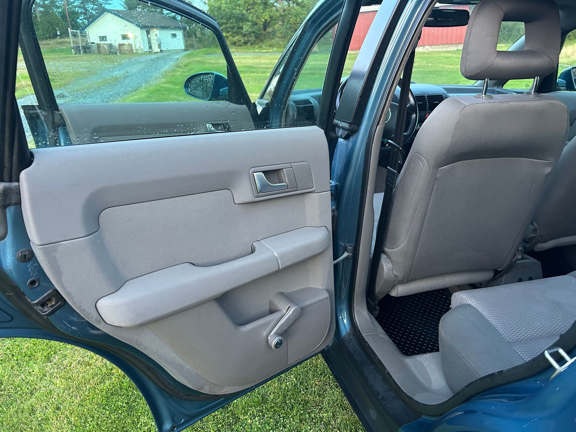 Audi A2 1.4 Manual, 75hp, 2001