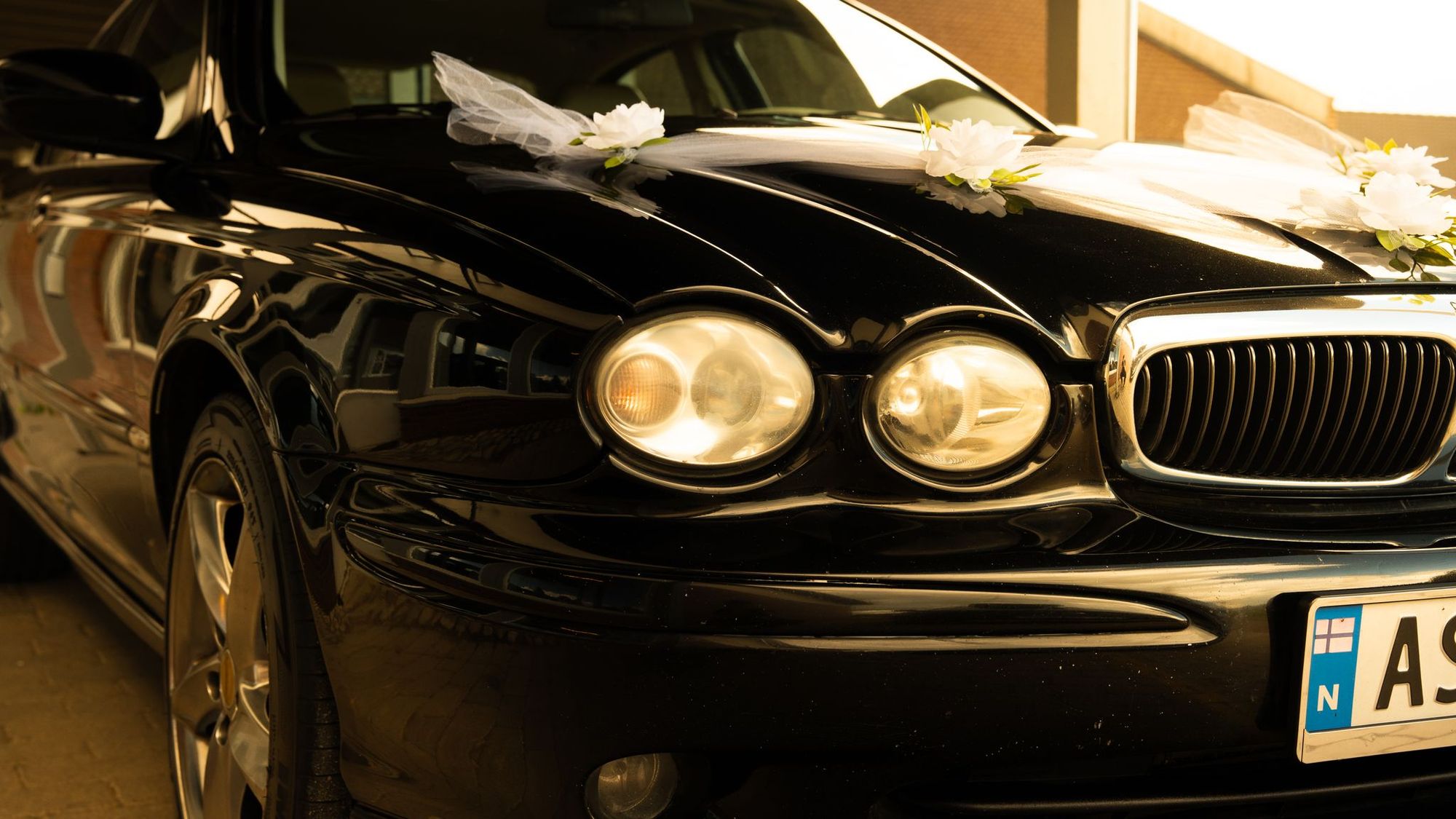 Jaguar X-Type 2.2 D  Manual, 6-trins, 155ps, 2008