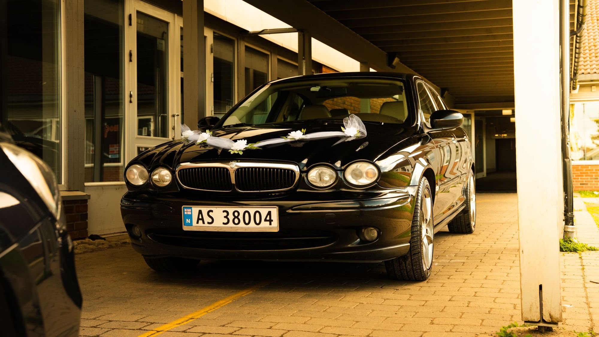 Jaguar X-Type 2.2 D  Manual, 6-trins, 155ps, 2008