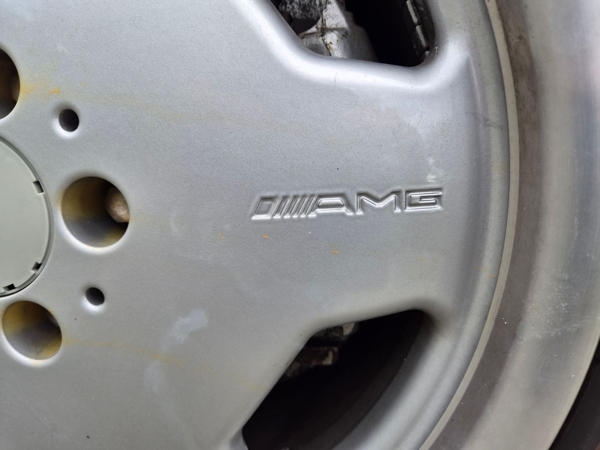 Mercedes-Benz E 55 AMG Automatic, 354hp, 1999