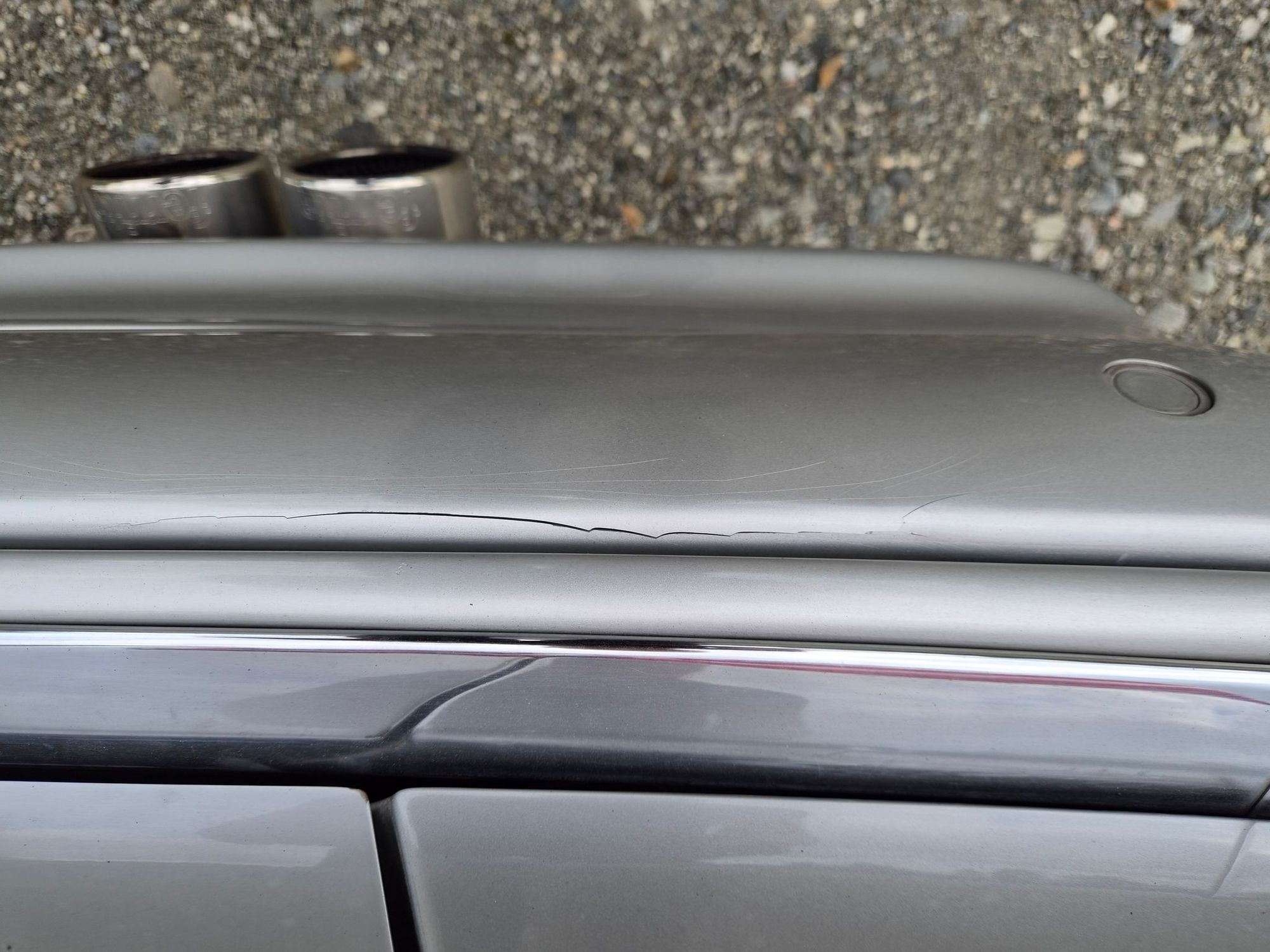 Mercedes-Benz E 55 AMG Automatic, 354hp, 1999