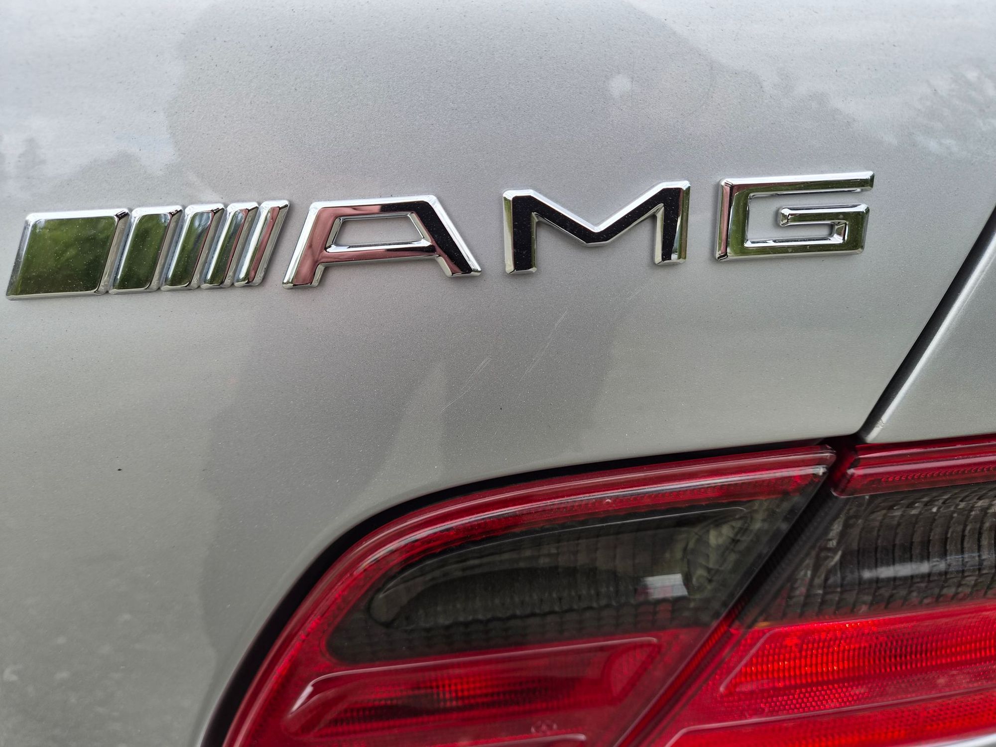 Mercedes-Benz E 55 AMG Automatic, 354hp, 1999