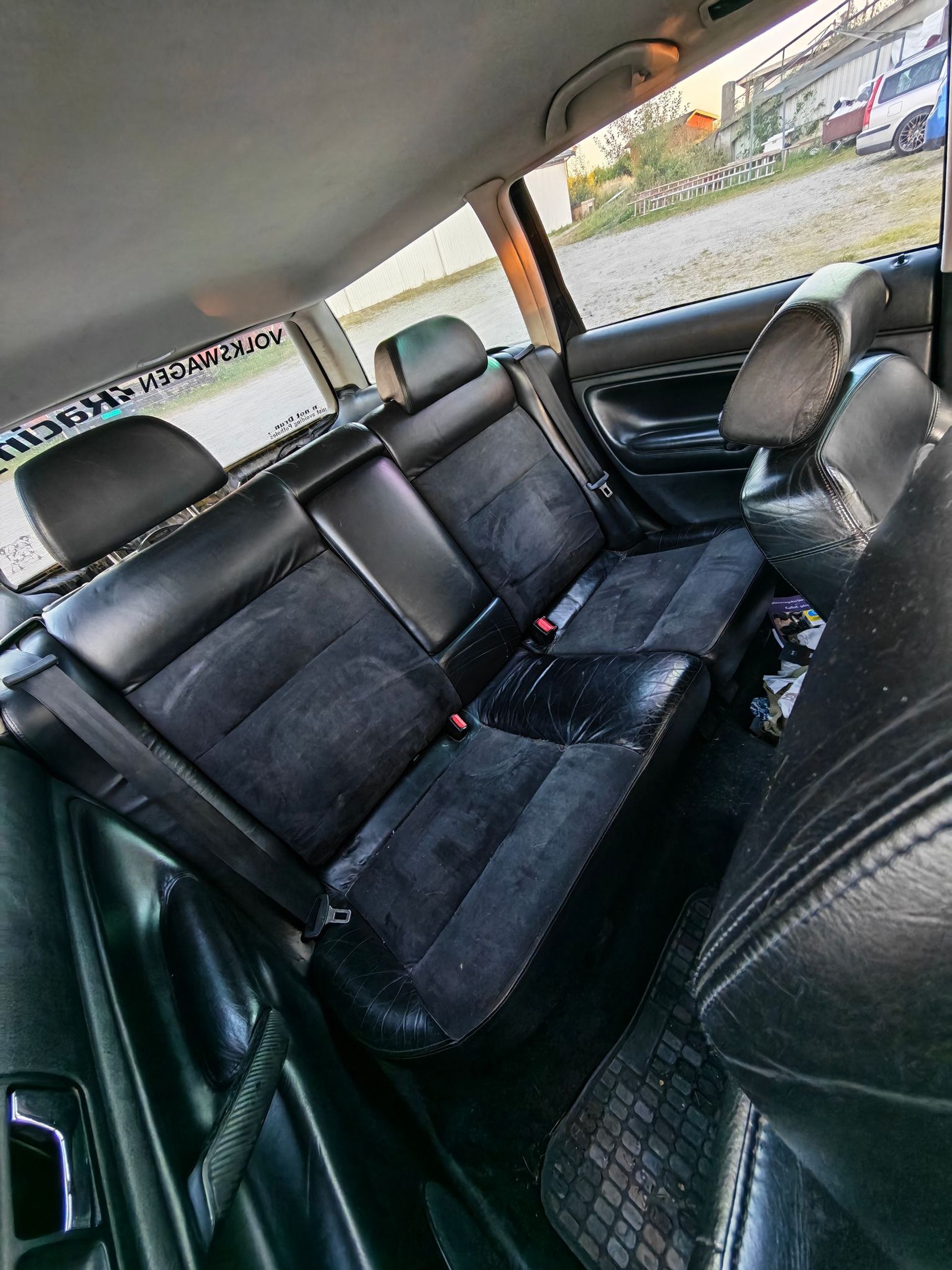 Volkswagen Passat Variant 1.9 TDI Manual, 110hp, 1999
