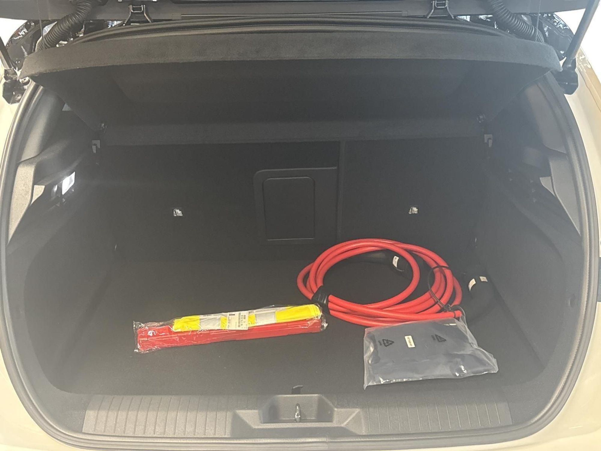 Opel Astra Electric, 156ps, 2024