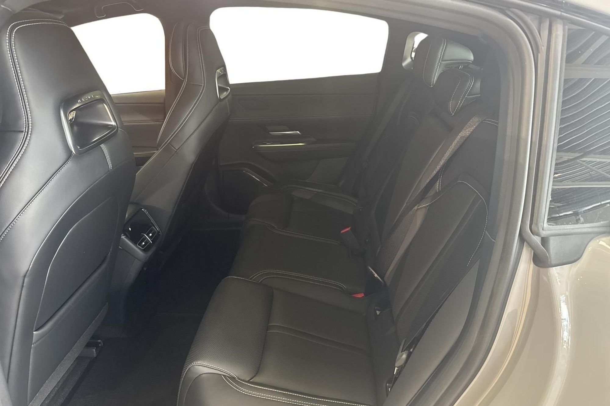 Mazda 6e Standard Range, 258ps, 2025