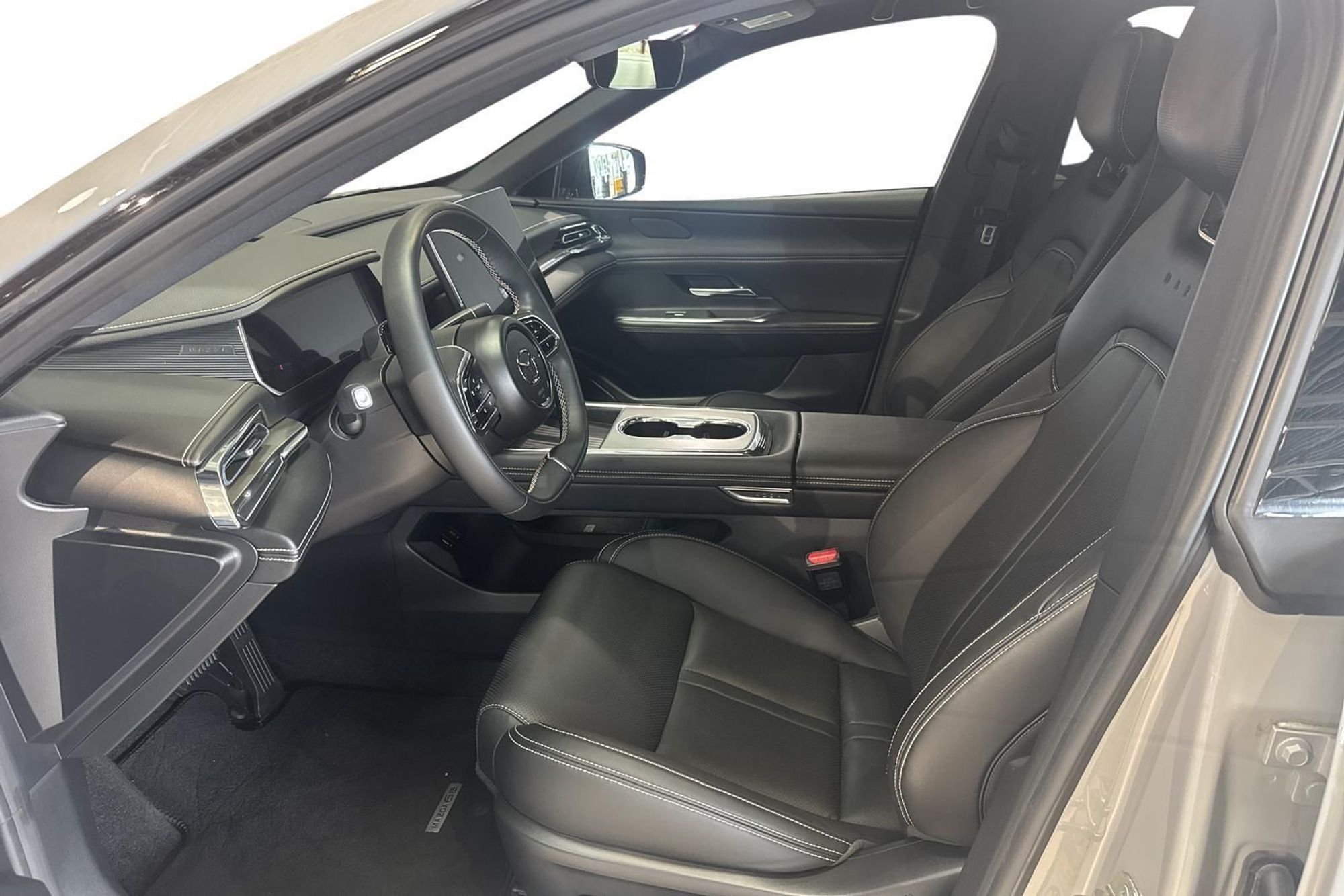 Mazda 6e Standard Range, 258ps, 2025