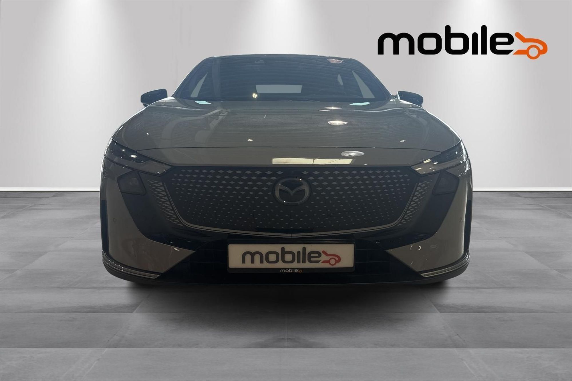 Mazda 6e Standard Range, 258ps, 2025