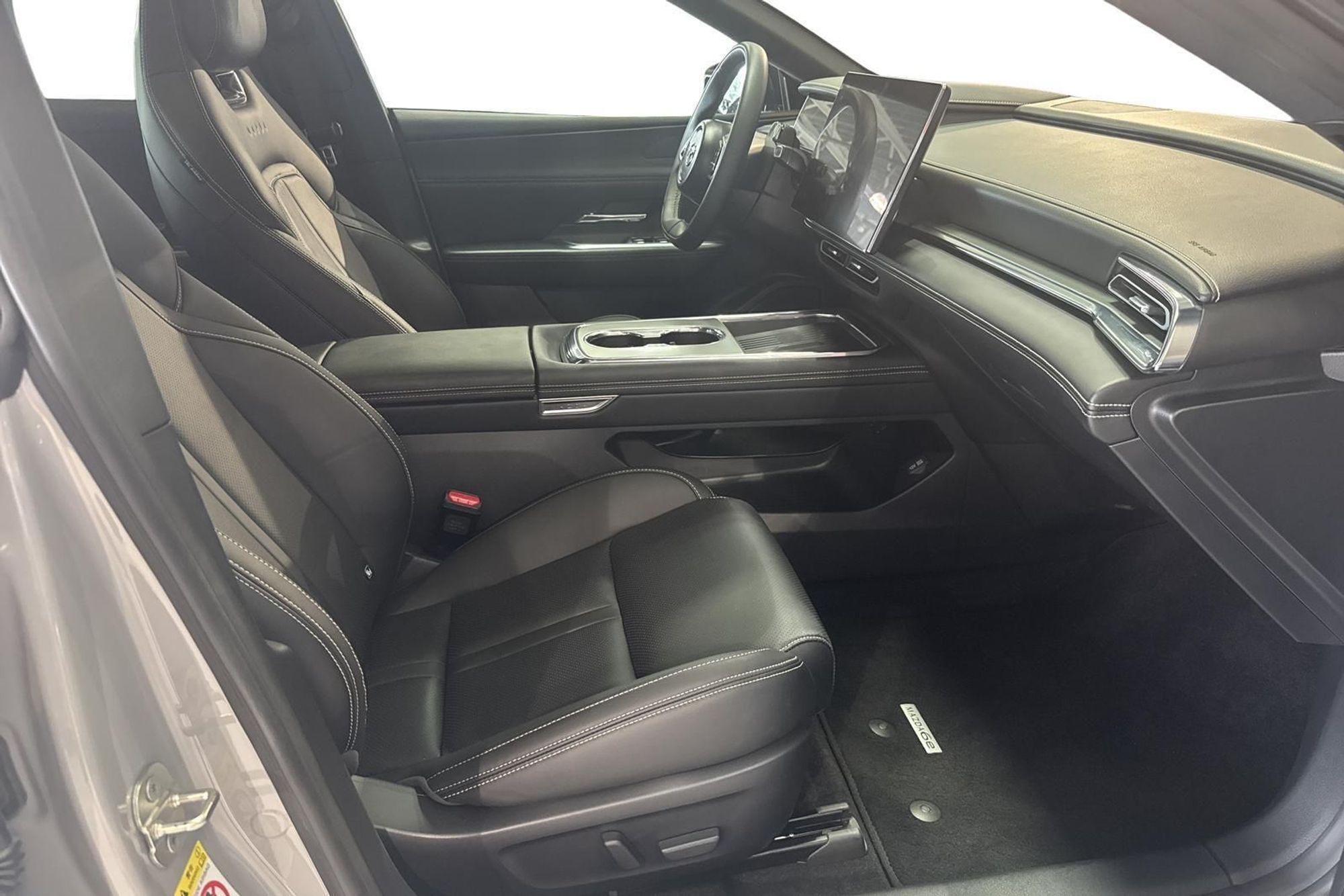 Mazda 6e Standard Range, 258ps, 2025