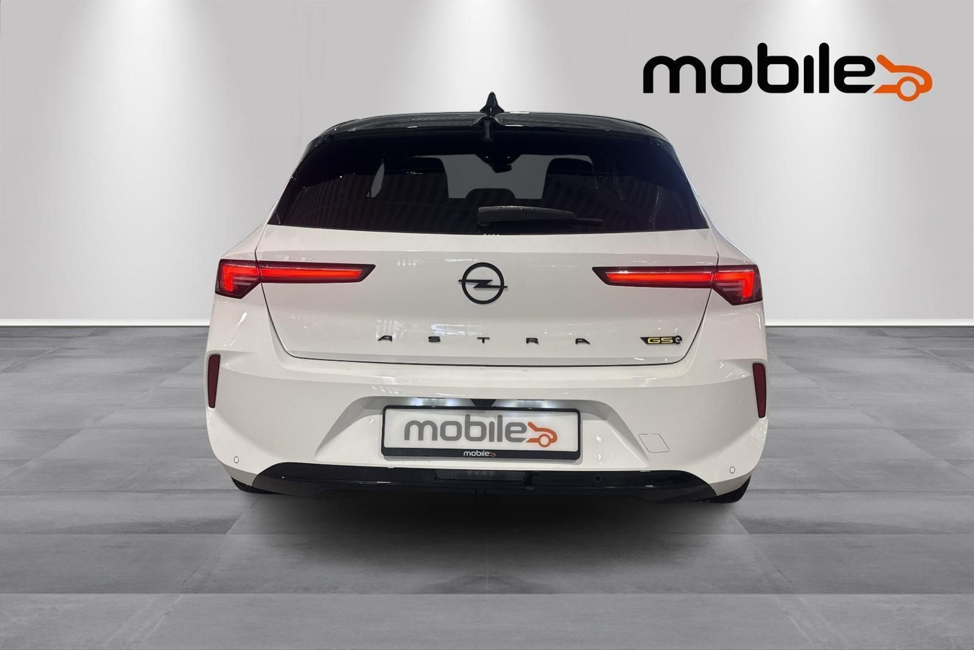 Opel Astra GSe Automatic, 8-trins, 225ps, 2023