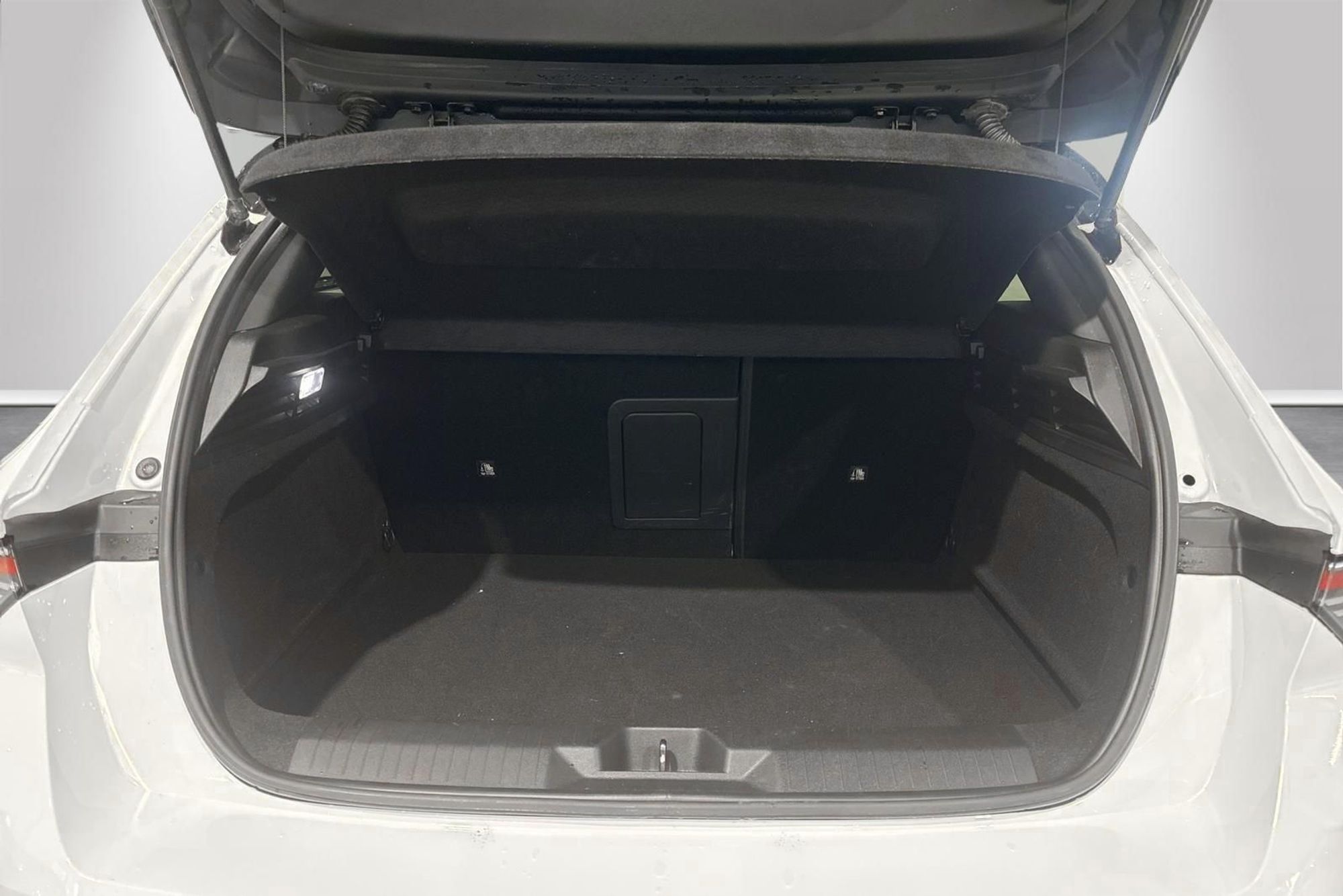 Opel Astra GSe Automatic, 8-trins, 225ps, 2023