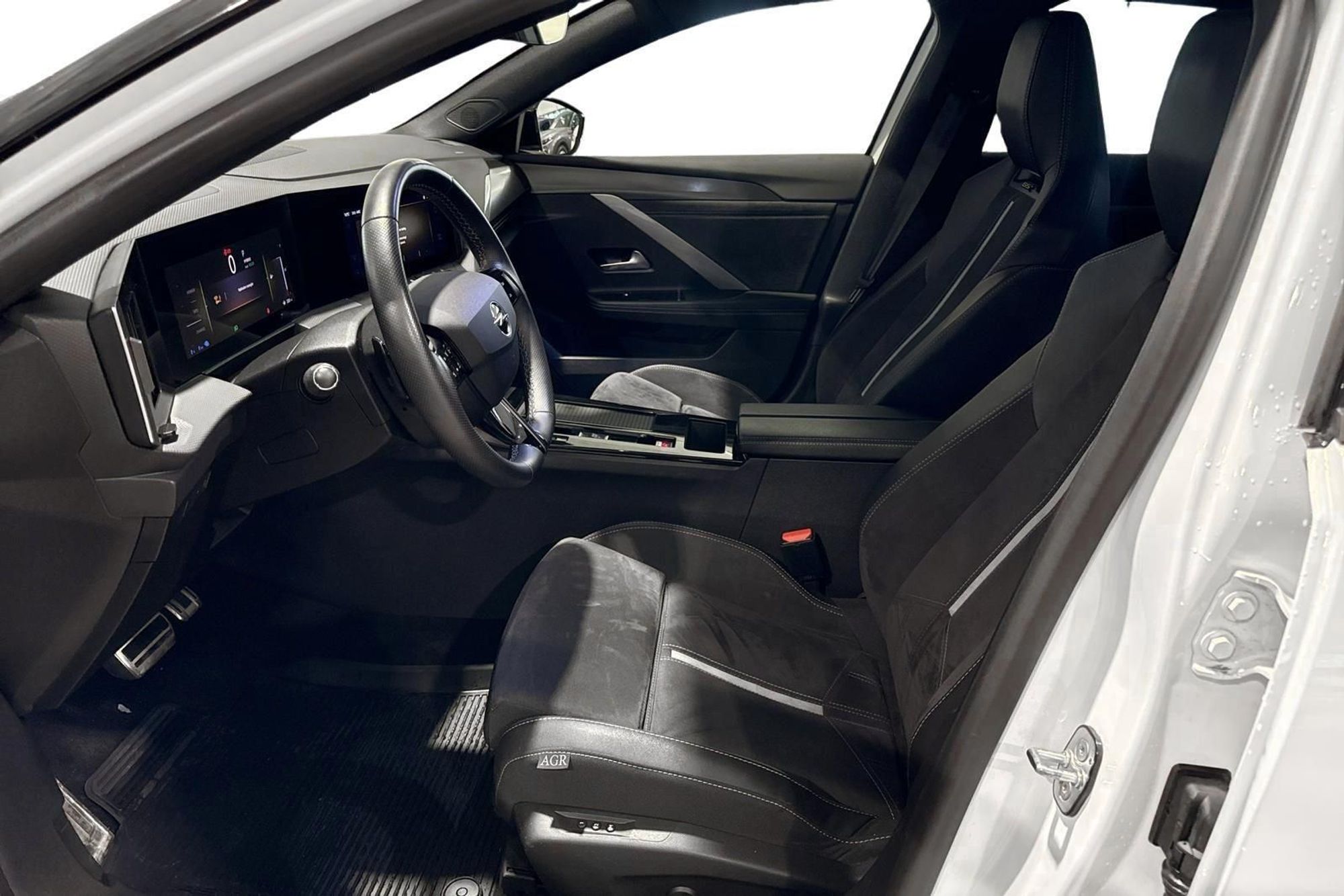 Opel Astra GSe Automatic, 8-trins, 225ps, 2023