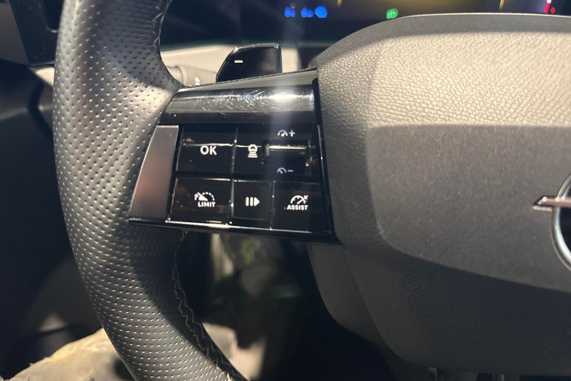 Opel Astra GSe Automatic, 8-trins, 225ps, 2023