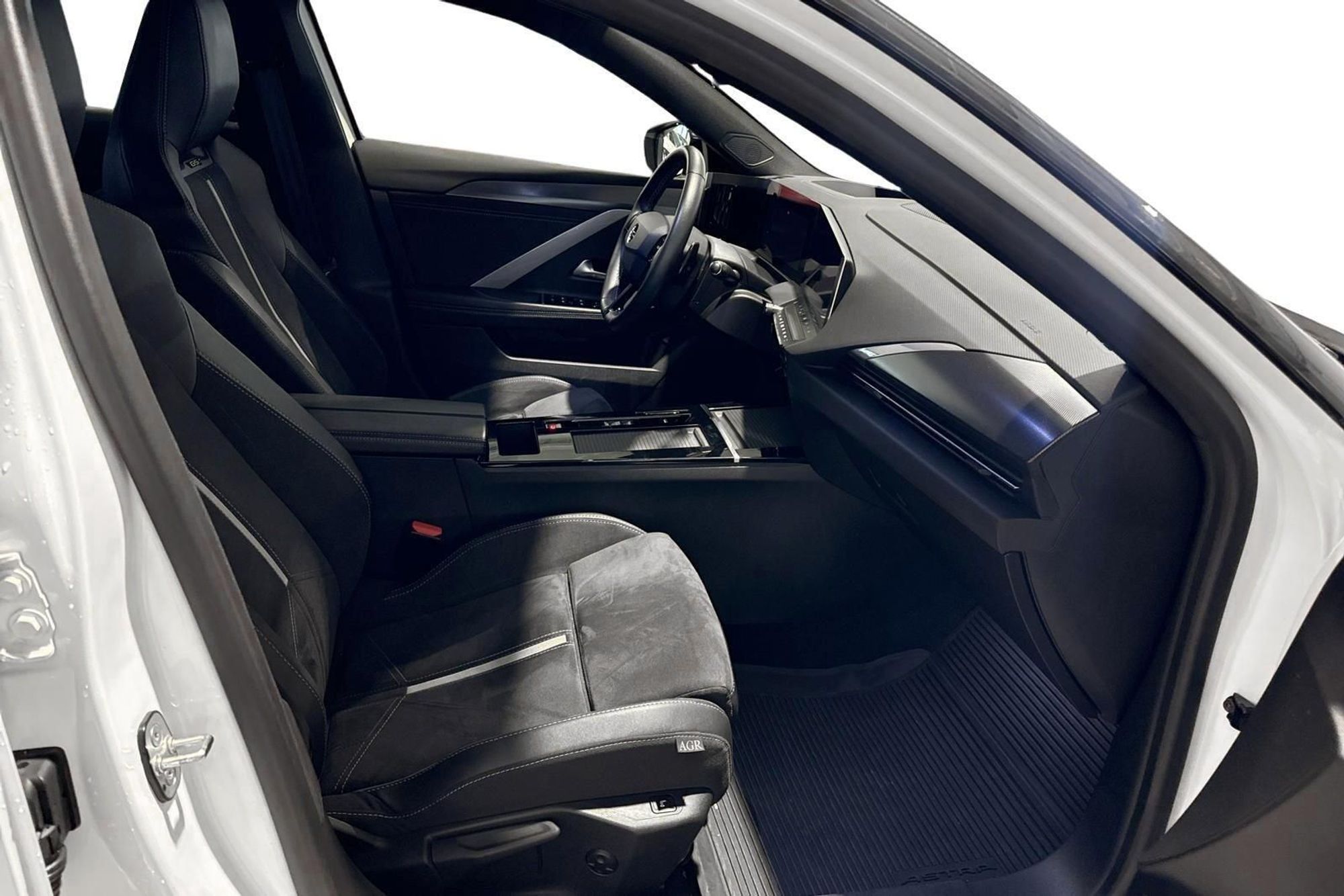 Opel Astra GSe Automatic, 8-trins, 225ps, 2023