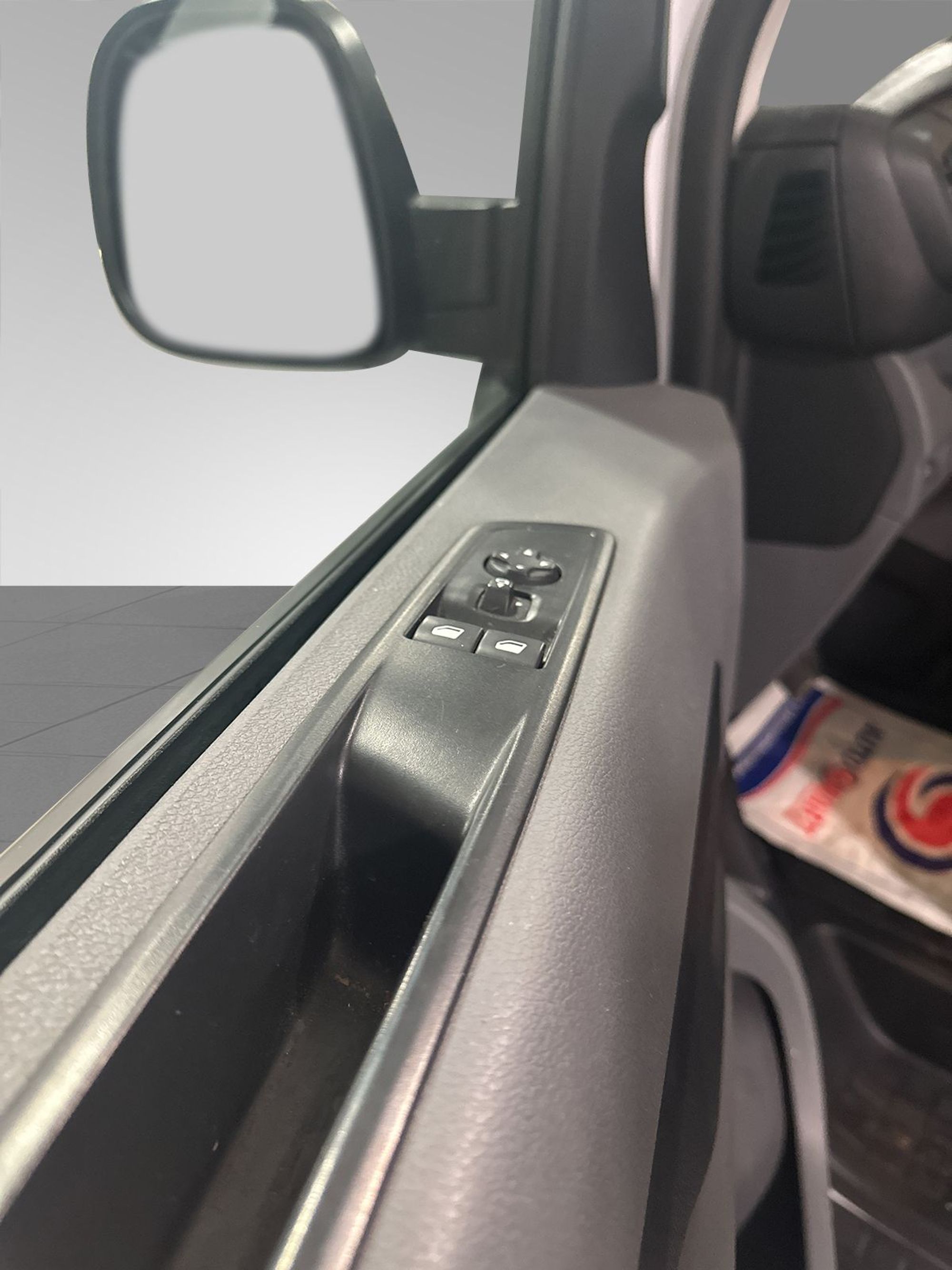 Opel Vivaro-e Varebil, 136hk, 2022
