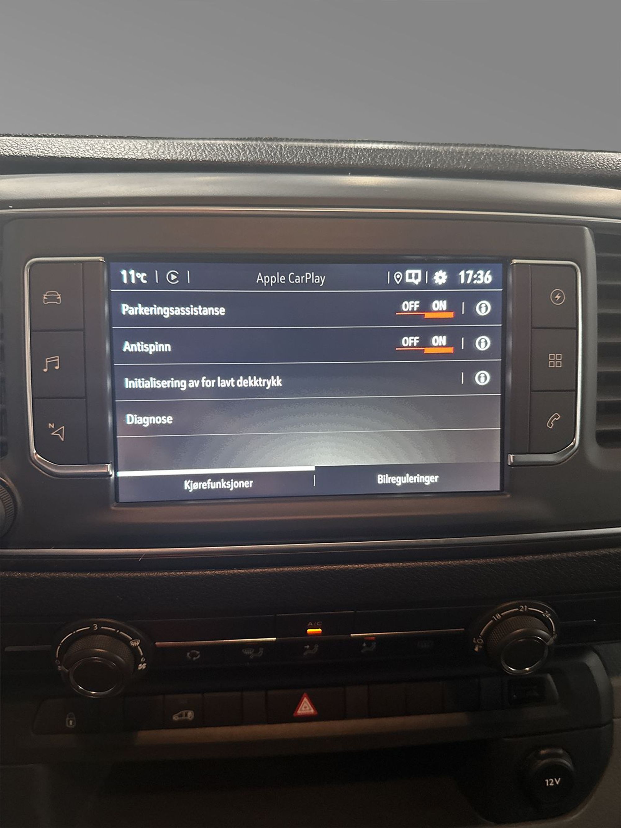 Opel Vivaro-e Varebil, 136hk, 2022