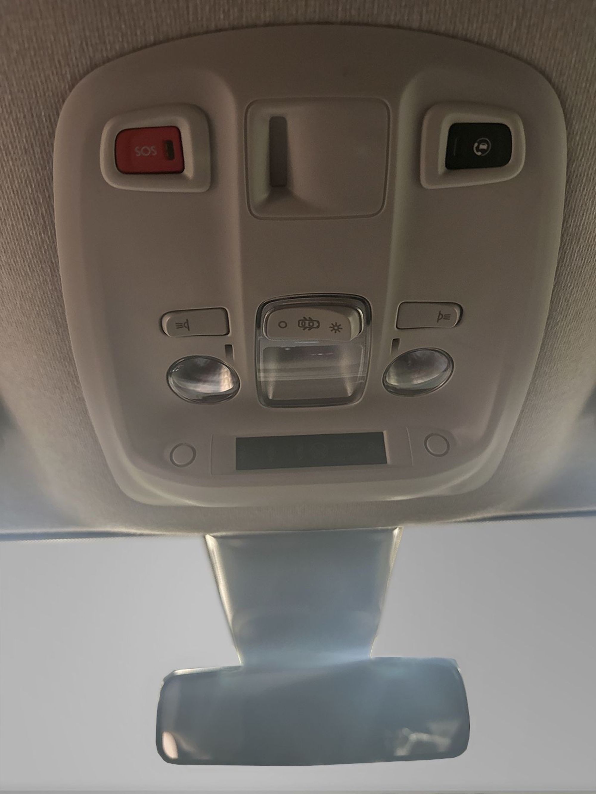 Opel Vivaro-e Varebil, 136hk, 2022