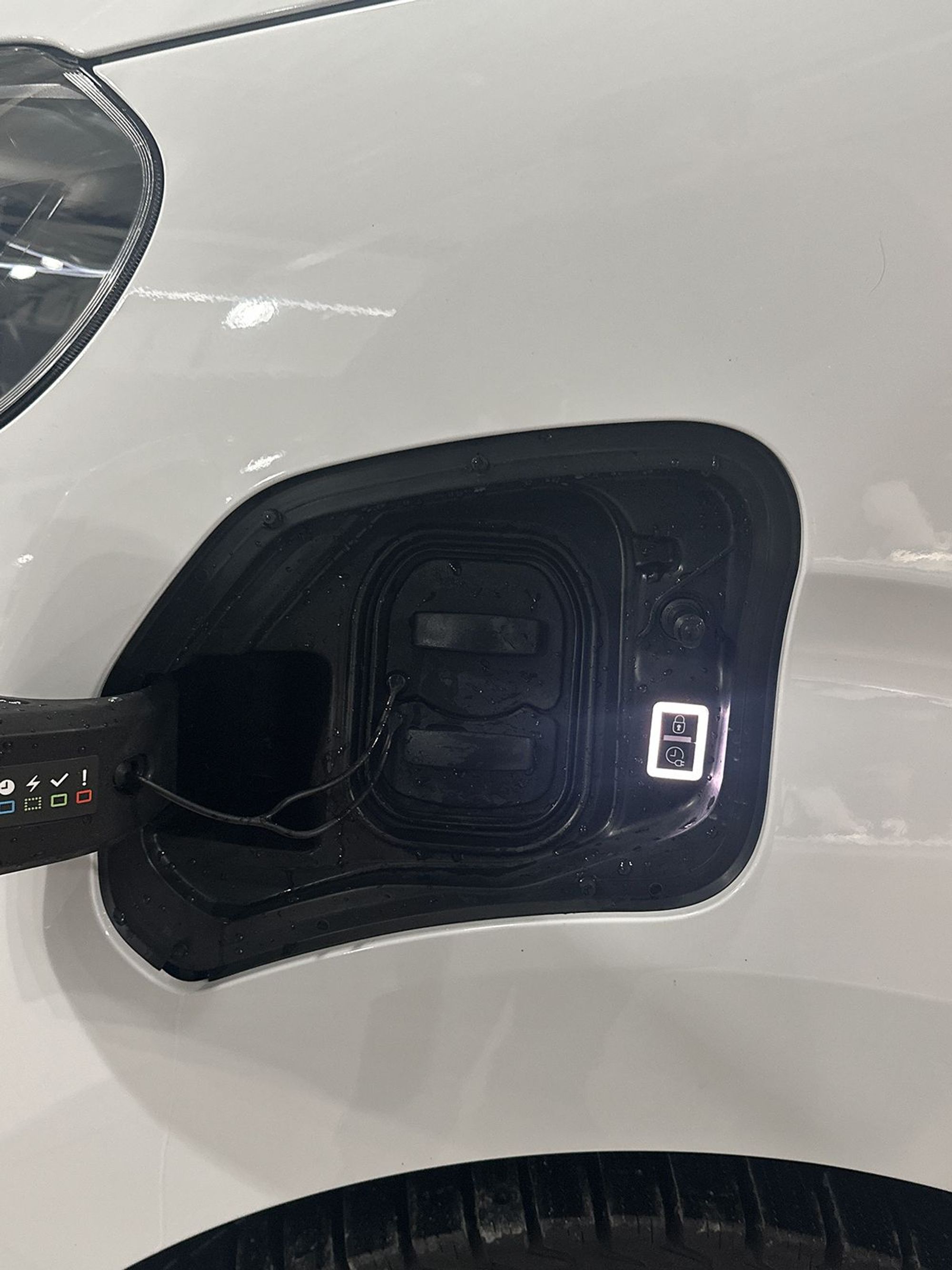 Opel Vivaro-e Varebil, 136hk, 2022