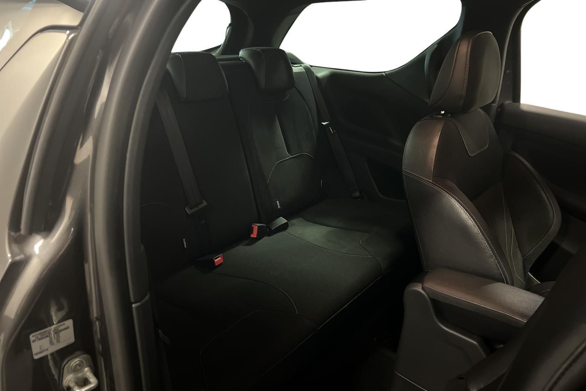 DS 3 1.2 PureTech VTi Automatic, 6-trins, 110ps, 2018