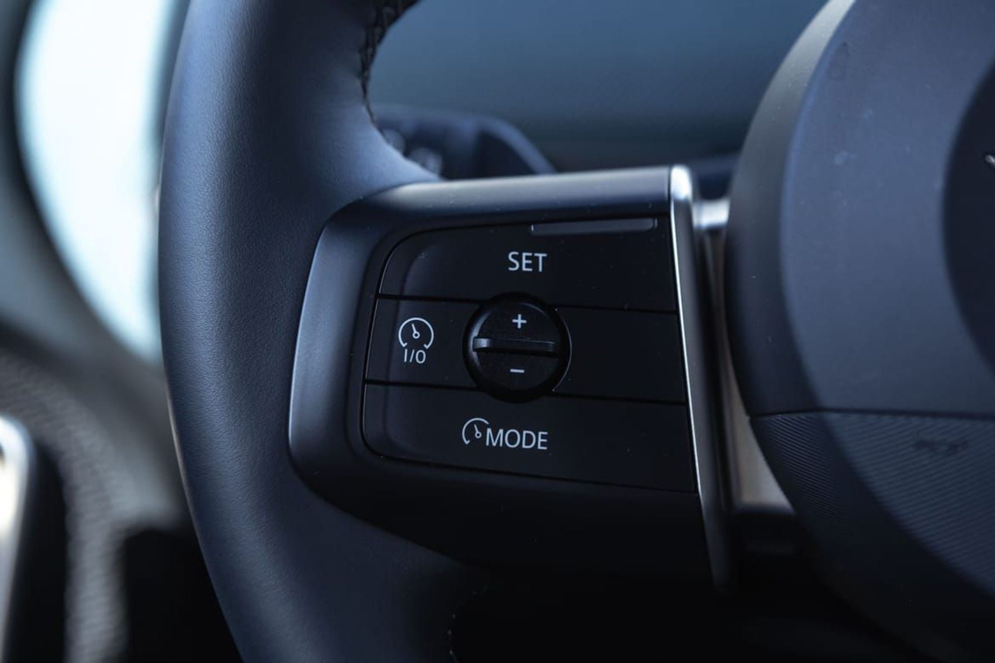 MINI Aceman SE, 218hp, 2025