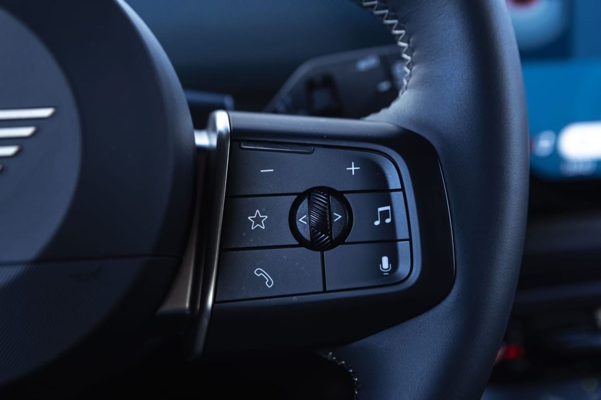 MINI Aceman SE, 218hp, 2025