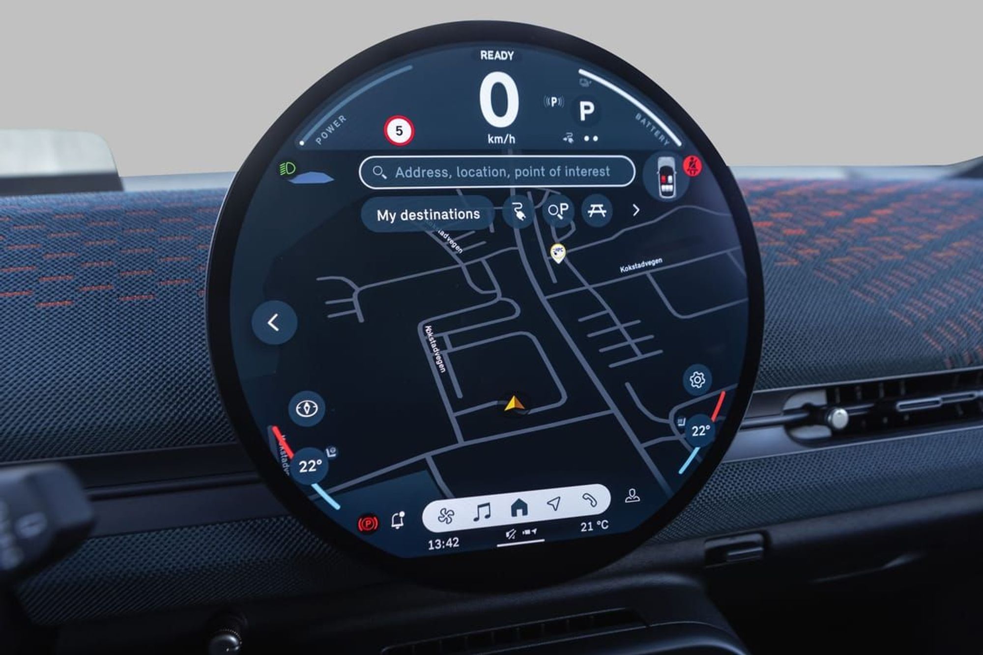 MINI Aceman SE, 218hp, 2025
