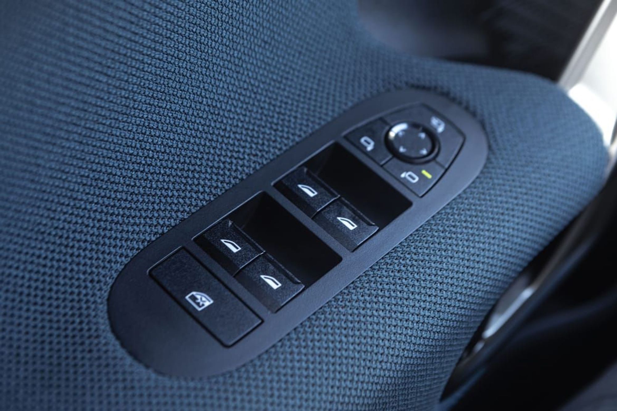 MINI Aceman SE, 218hp, 2025