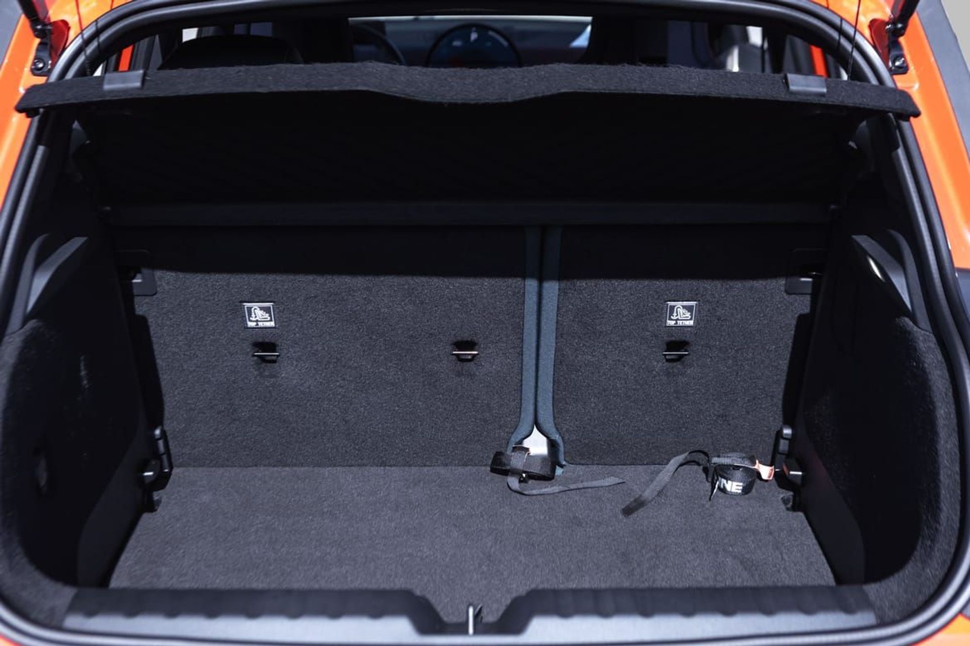 MINI Aceman SE, 218hp, 2025